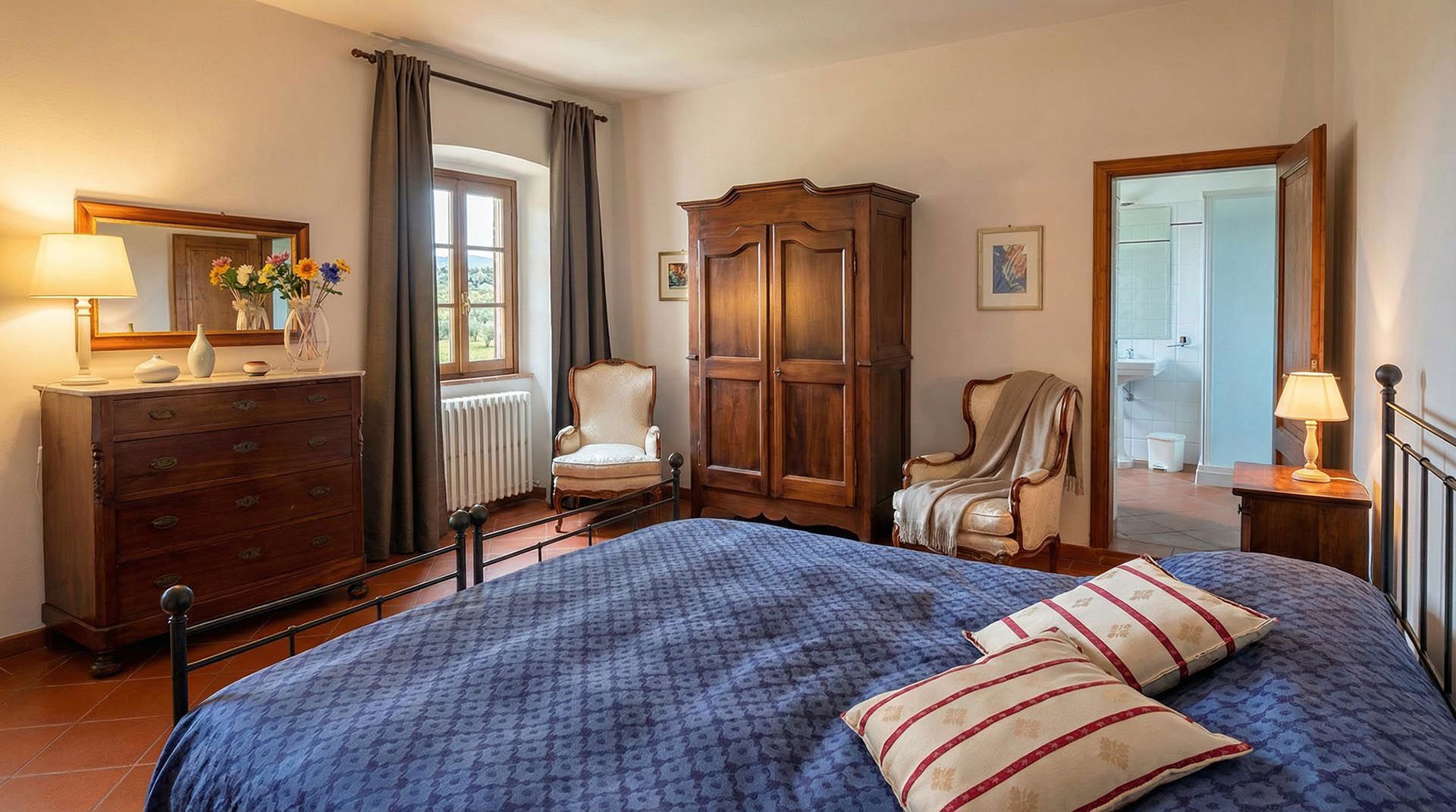 Camere & Suite 6