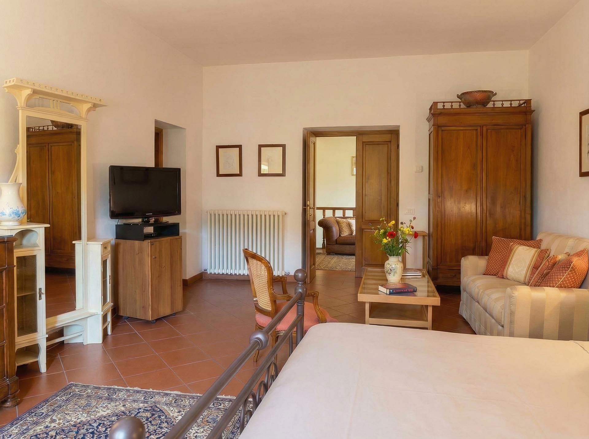 Camere & Suite 7