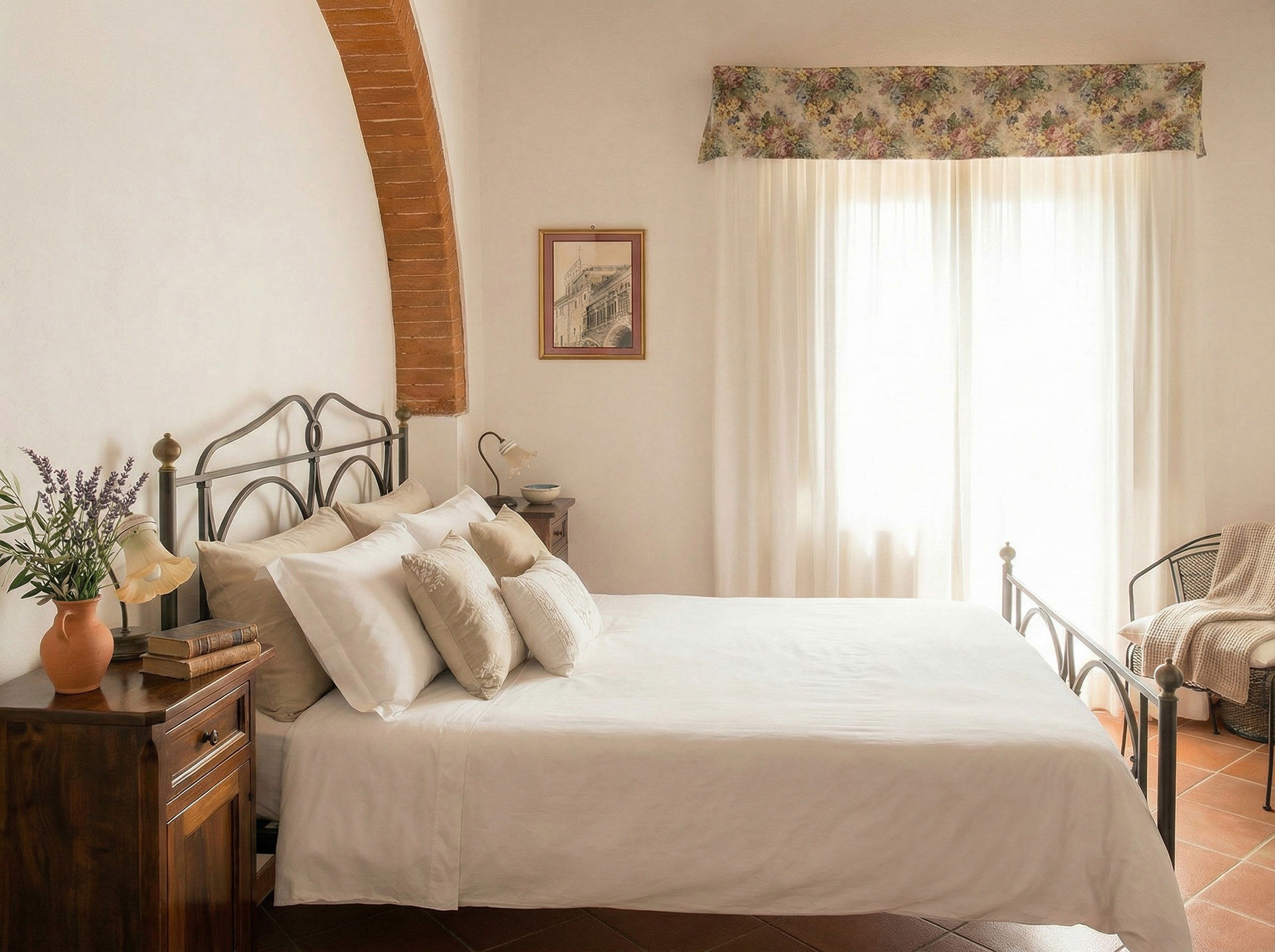 Camere & Appartamenti 1