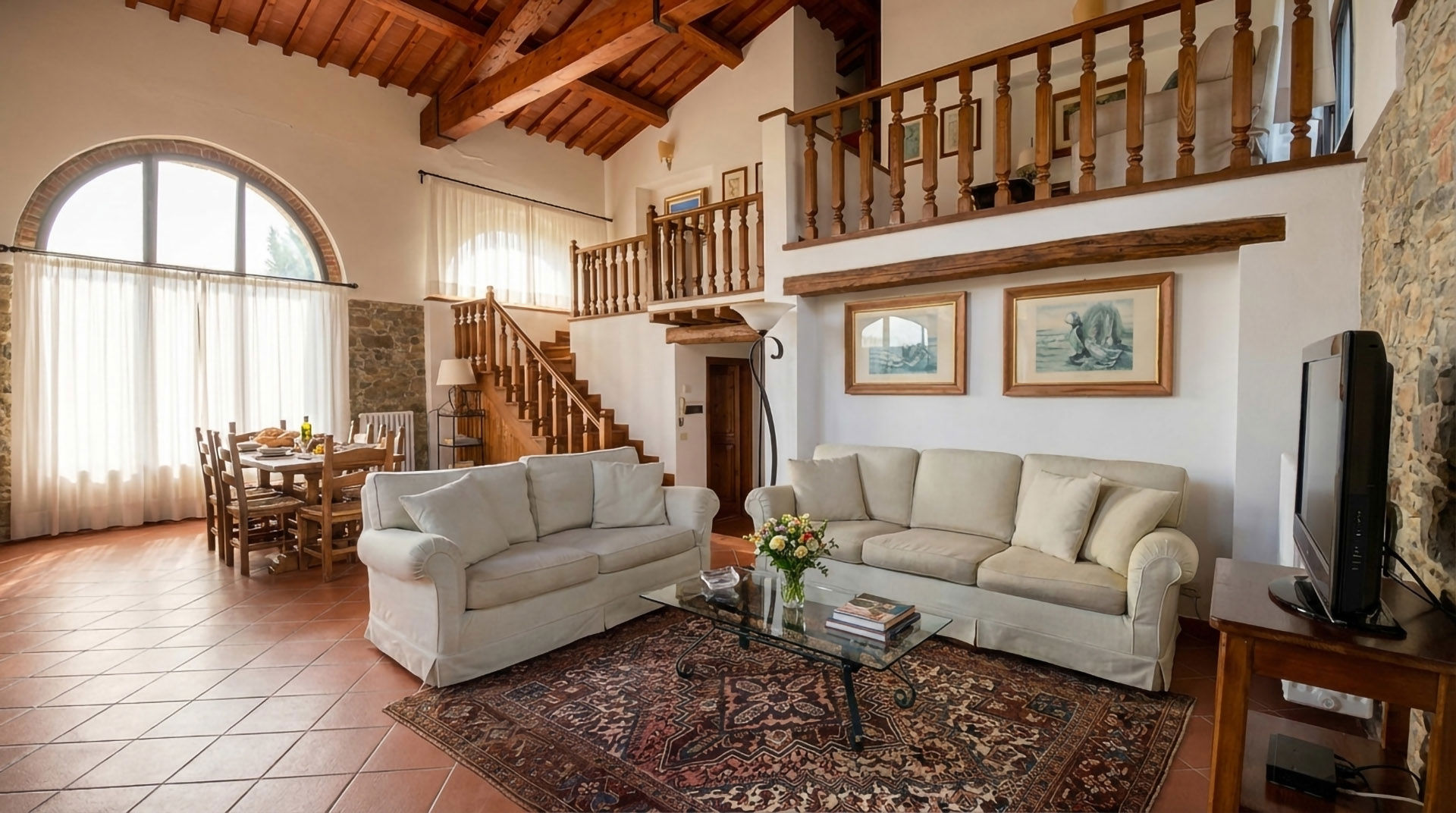 Camere & Appartamenti 3