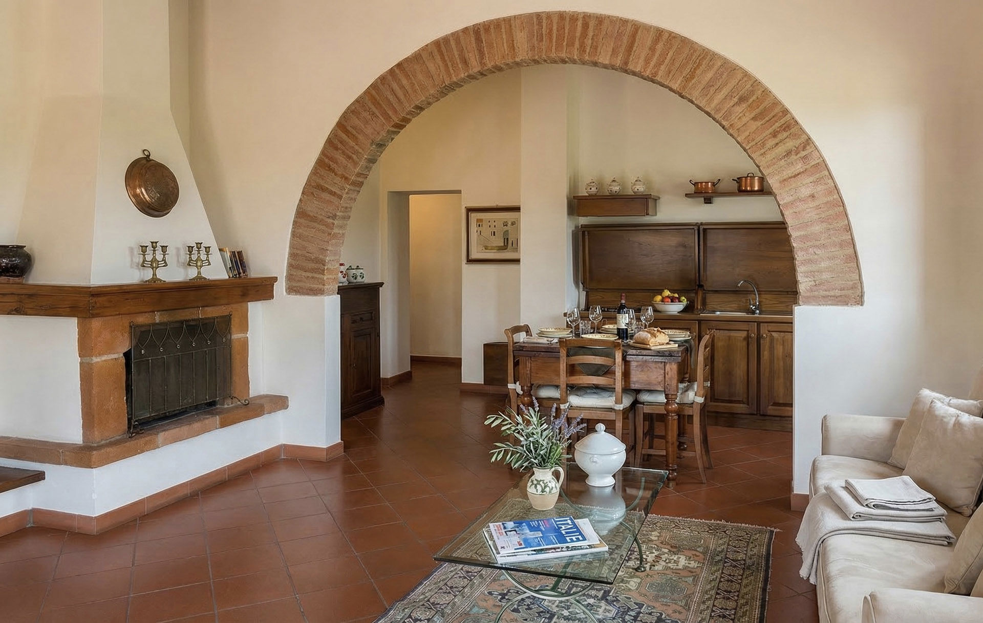 Camere & Appartamenti 5