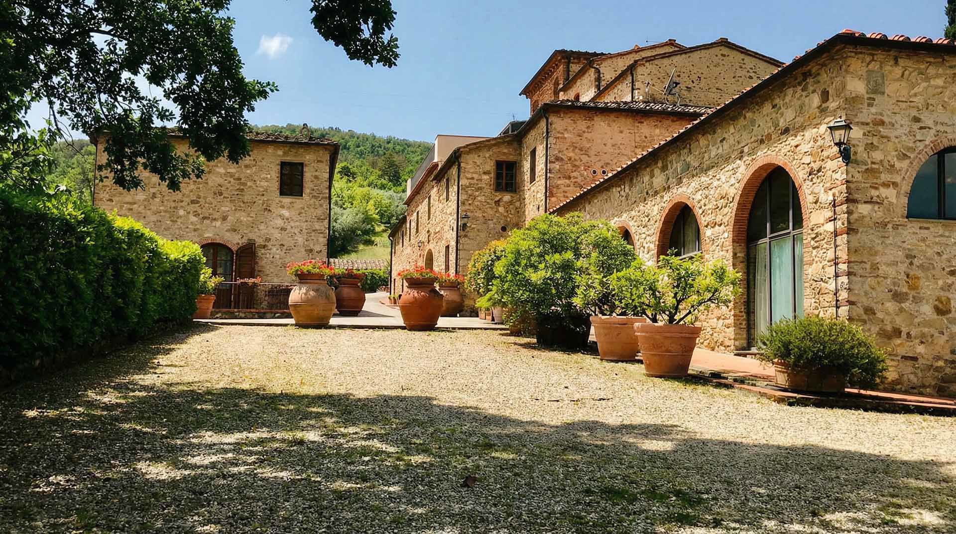 Il Borgo 7