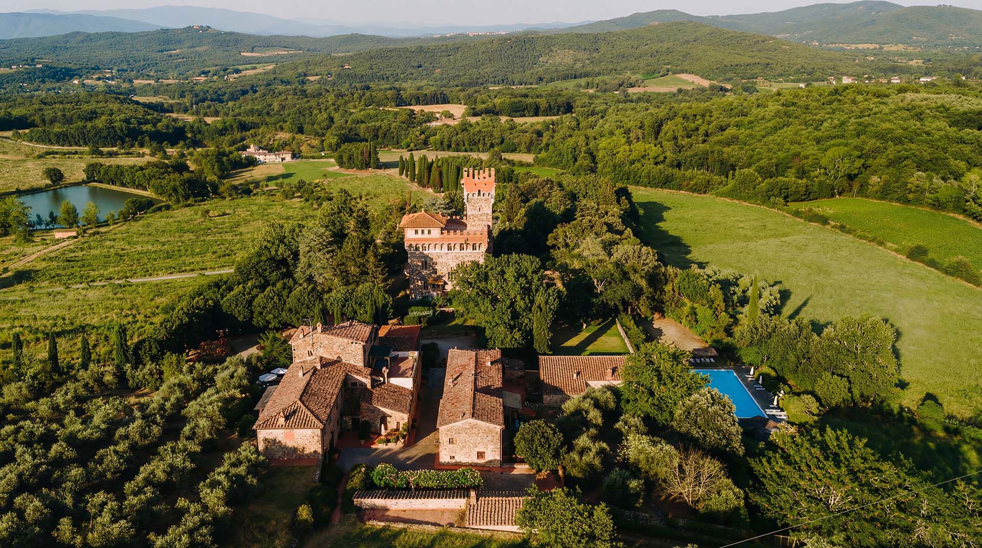 Il Borgo 1