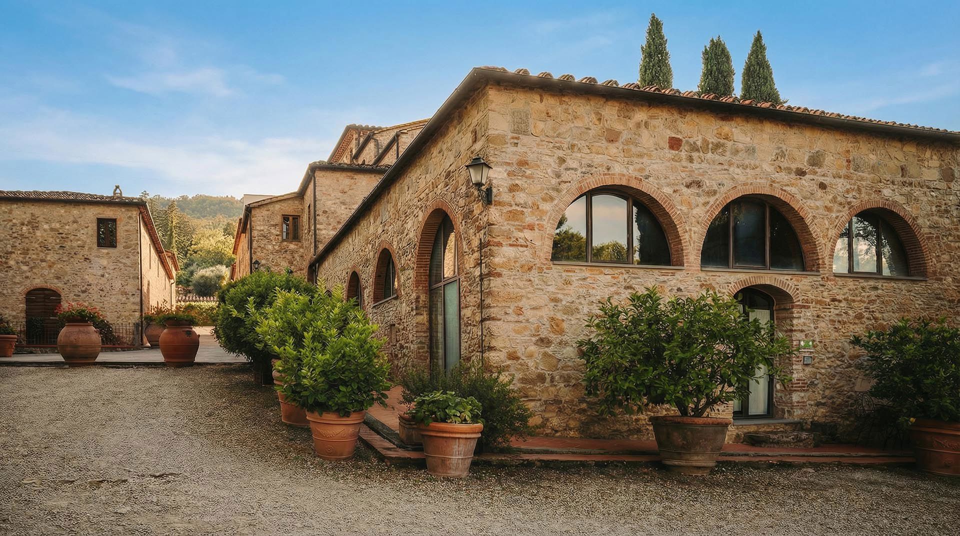 Il Borgo 2