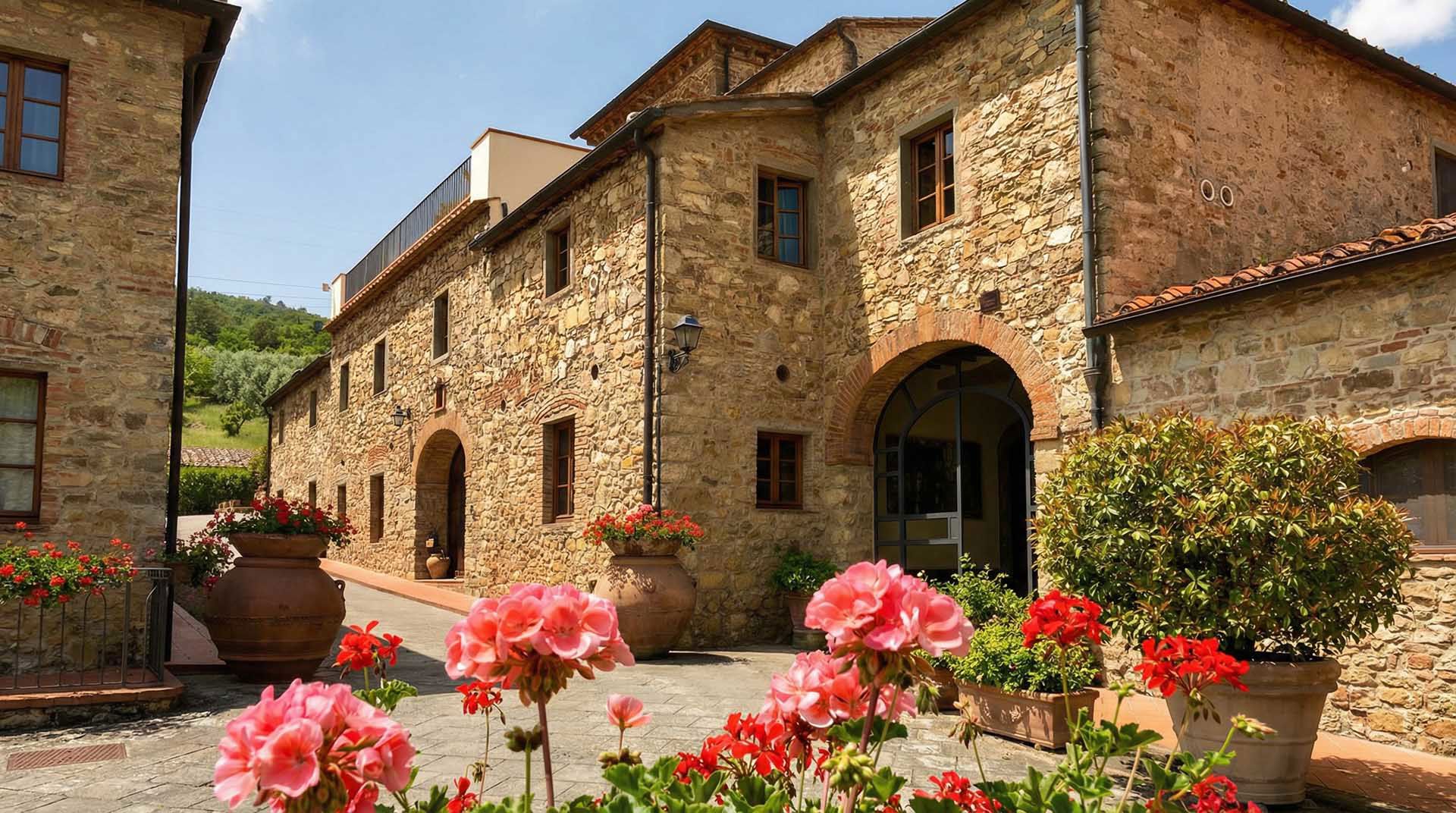 Il Borgo 4