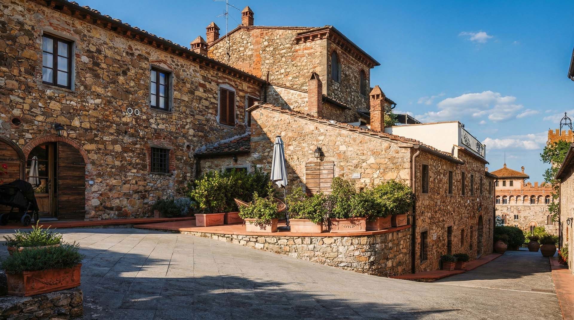 Il Borgo 5