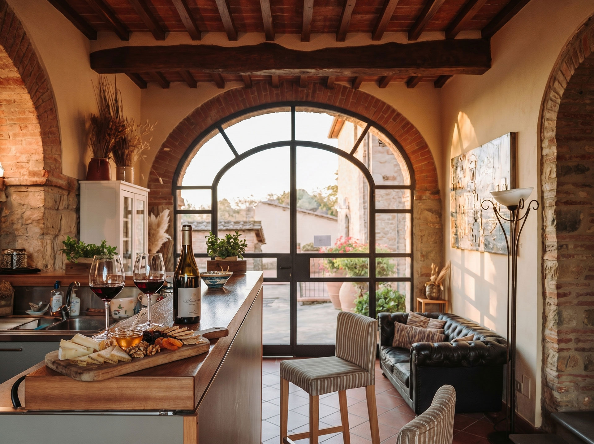 Restaurant 2