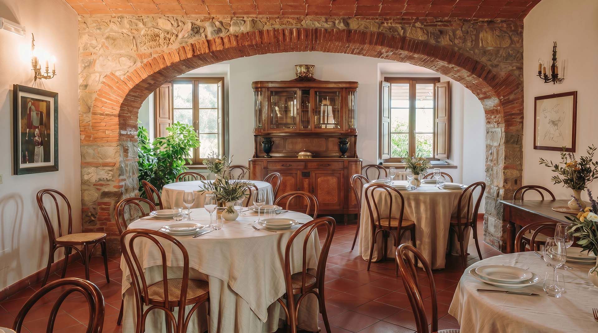 Restaurant 9
