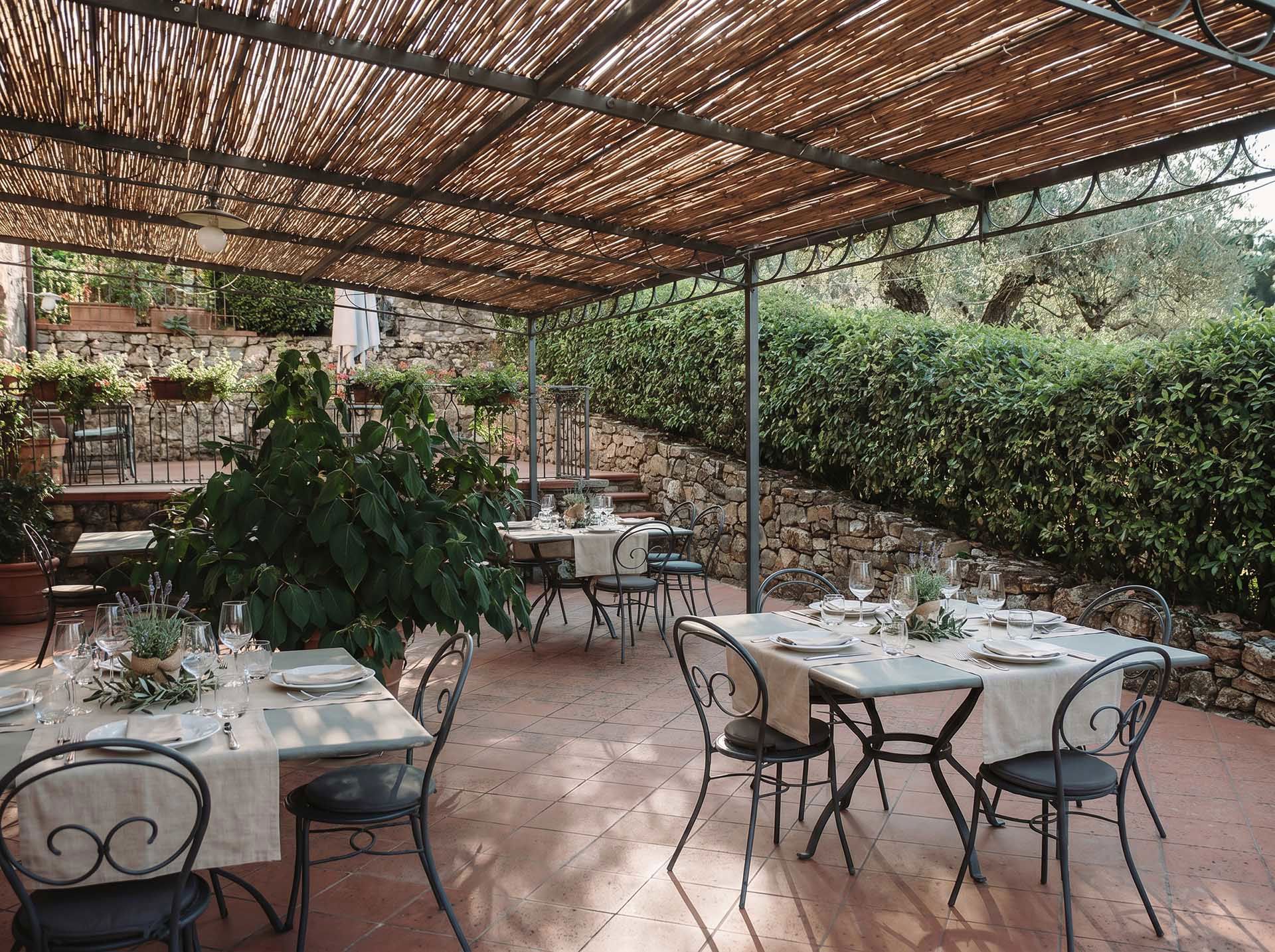 Restaurant 7