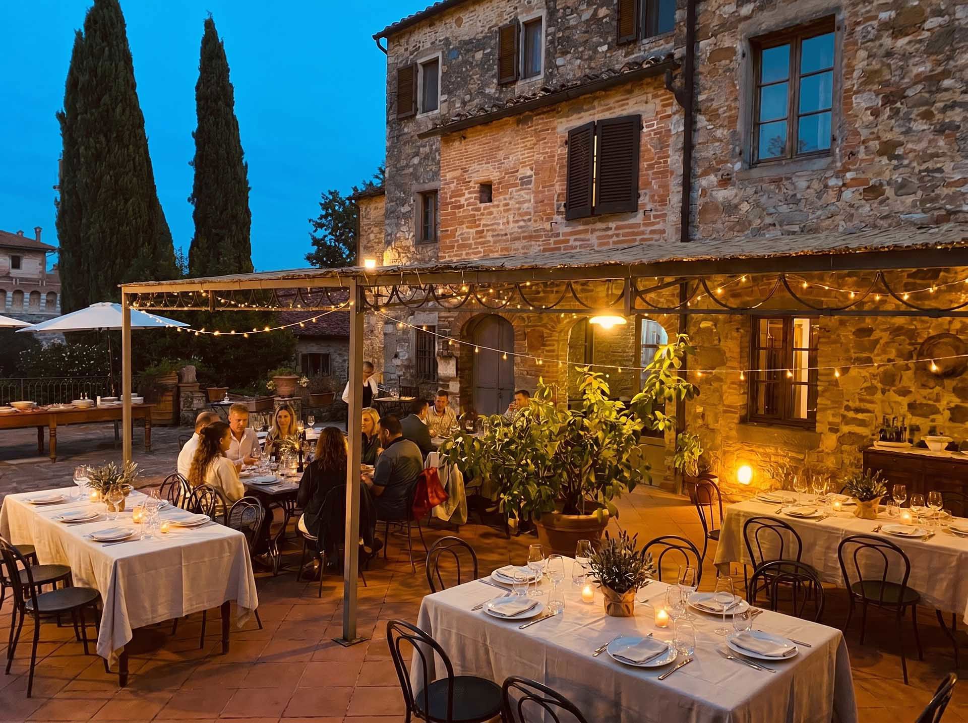 Restaurant 3