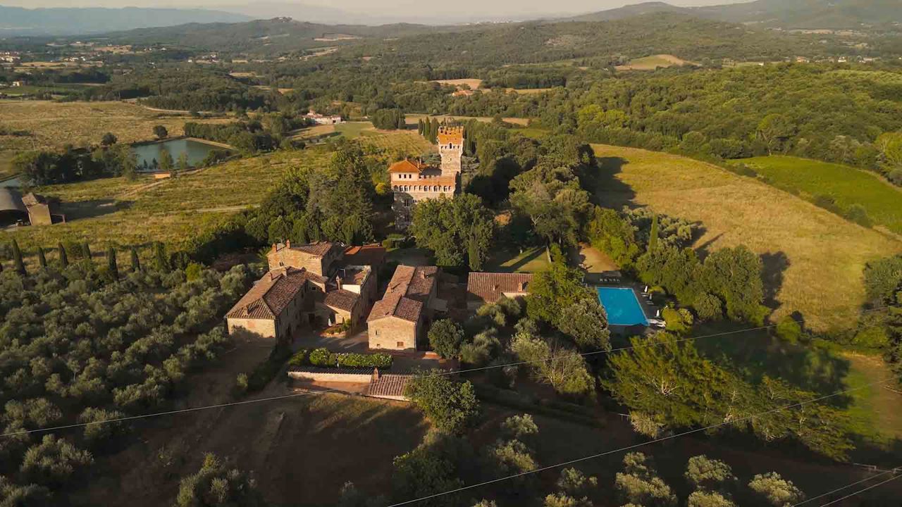 AZIENDA AGRITURISTICA TENUTA DI LUPINARI S.N.C. DI PELLEGRINO MAR IANNA E PELLEG — foto 8