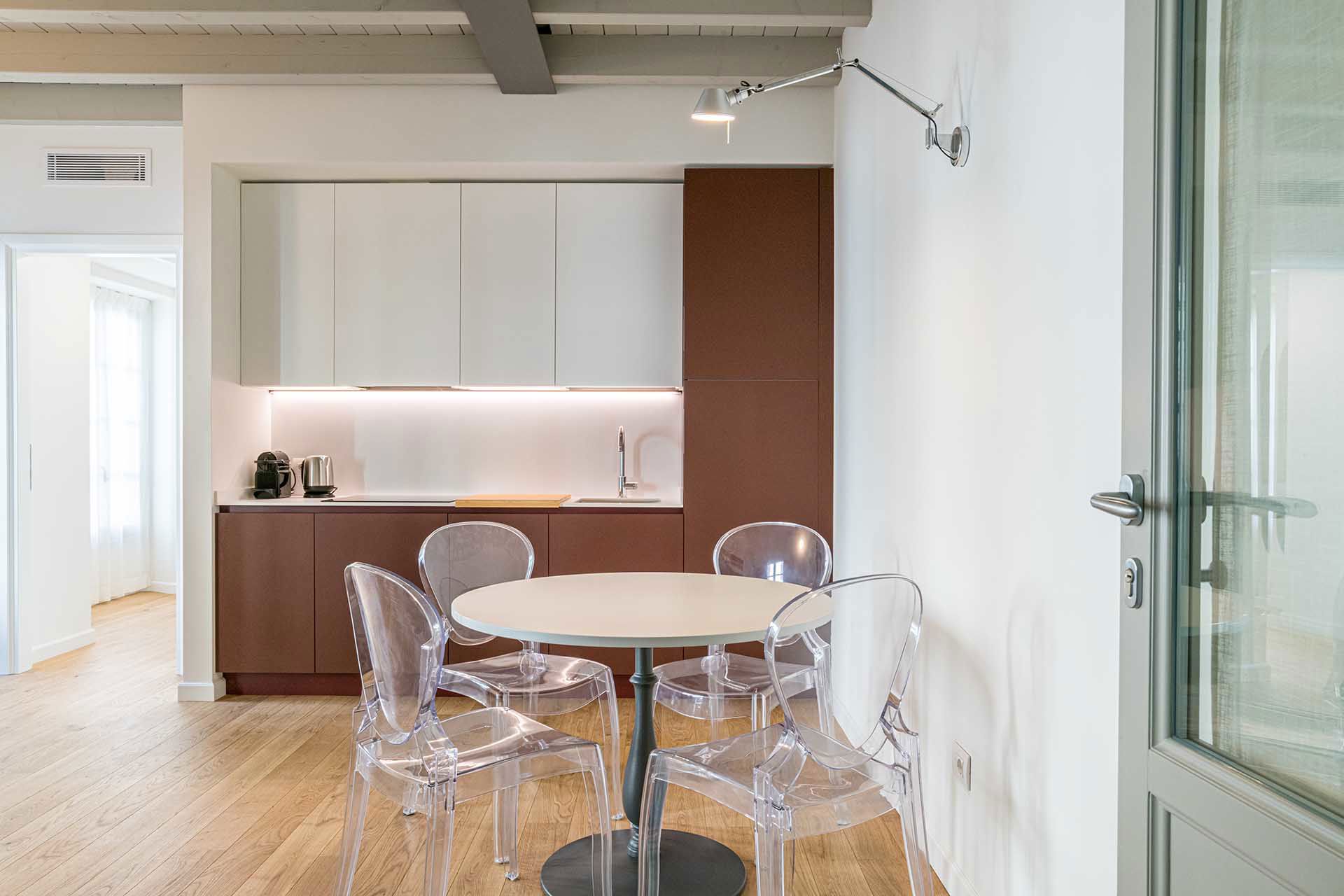 Superior Apartment 4