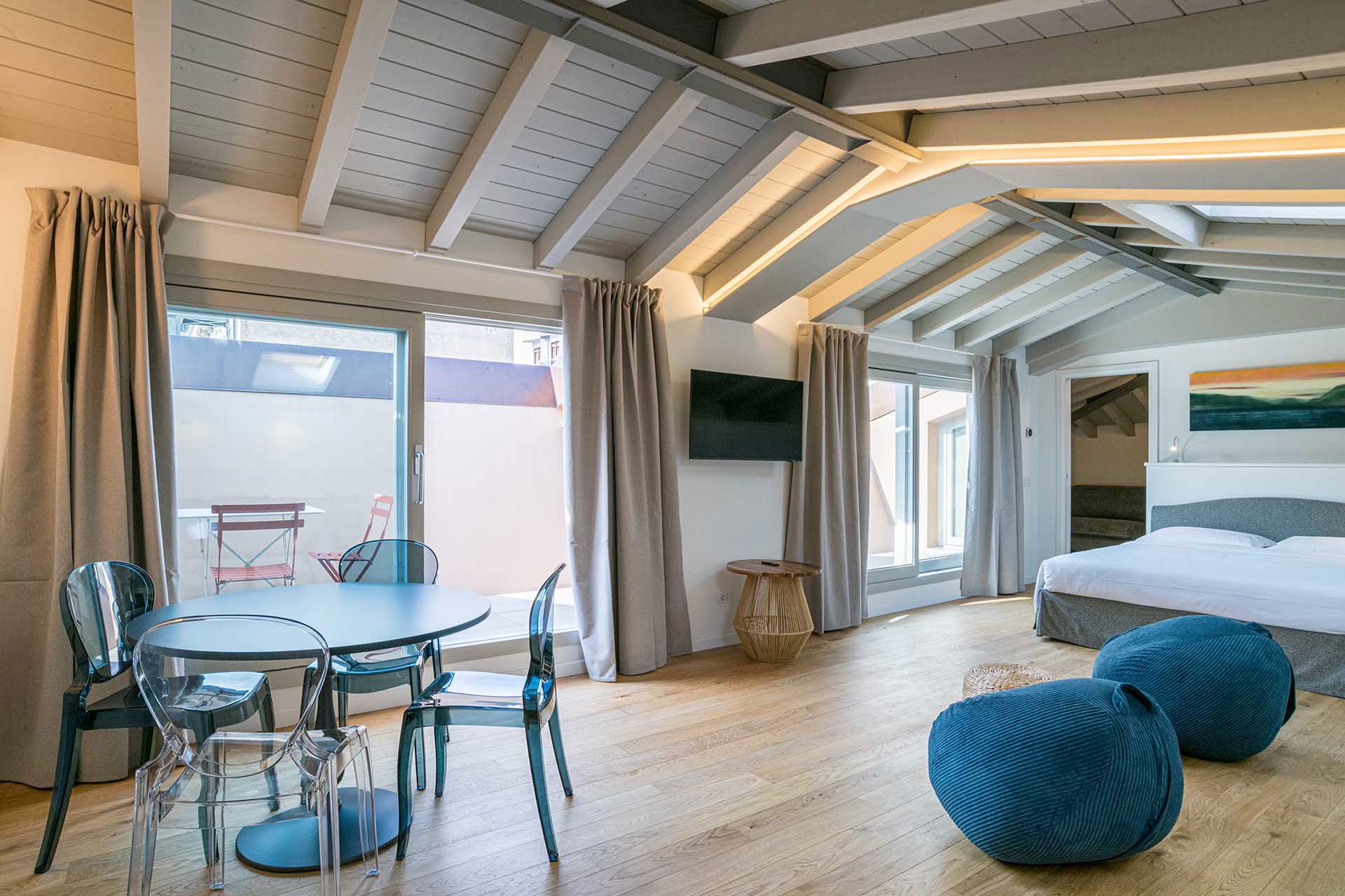 Prestige Apartment 2