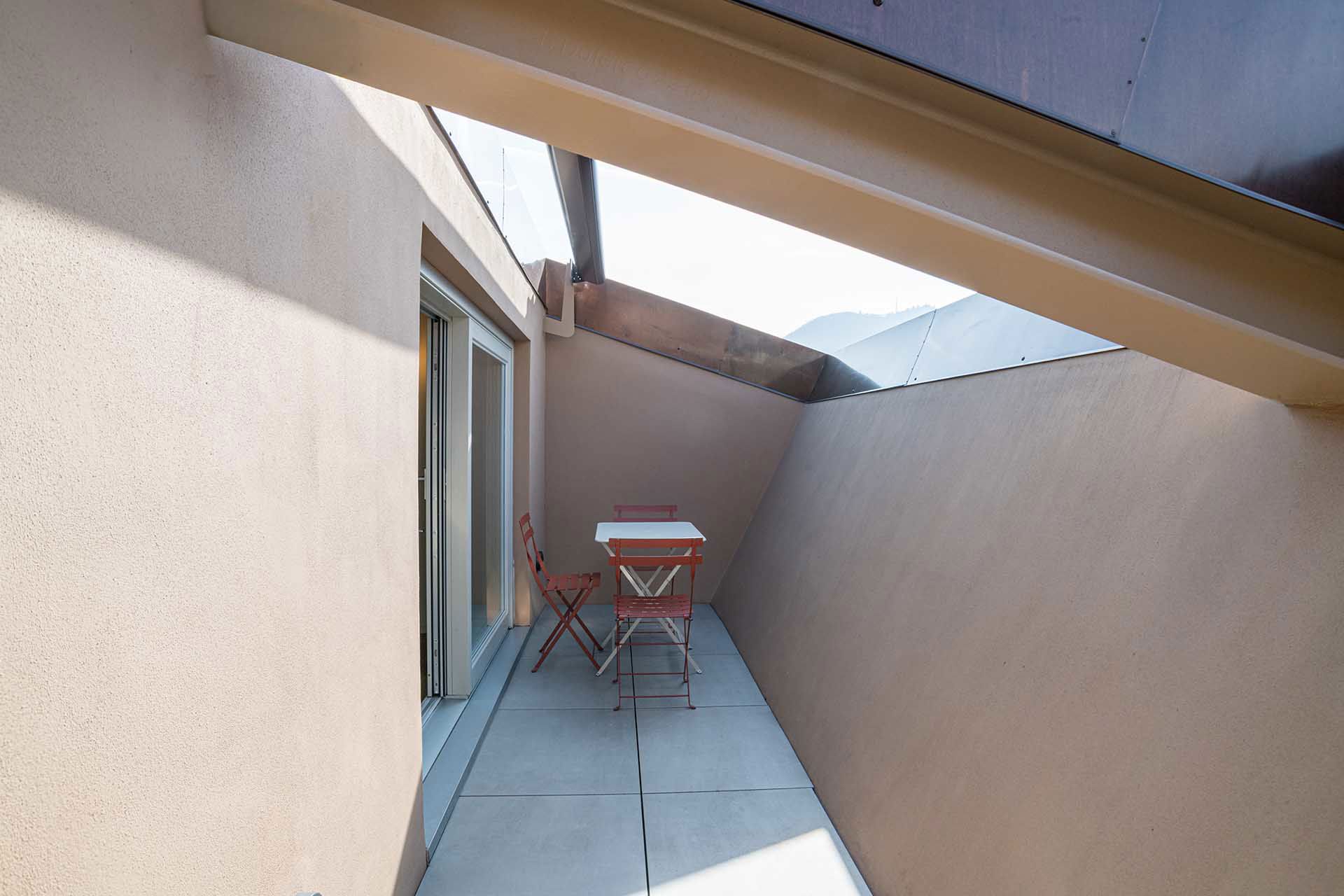 Prestige Apartment 4