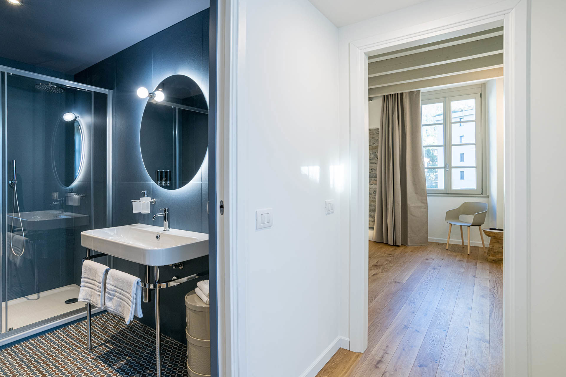 Deluxe Apartment 3