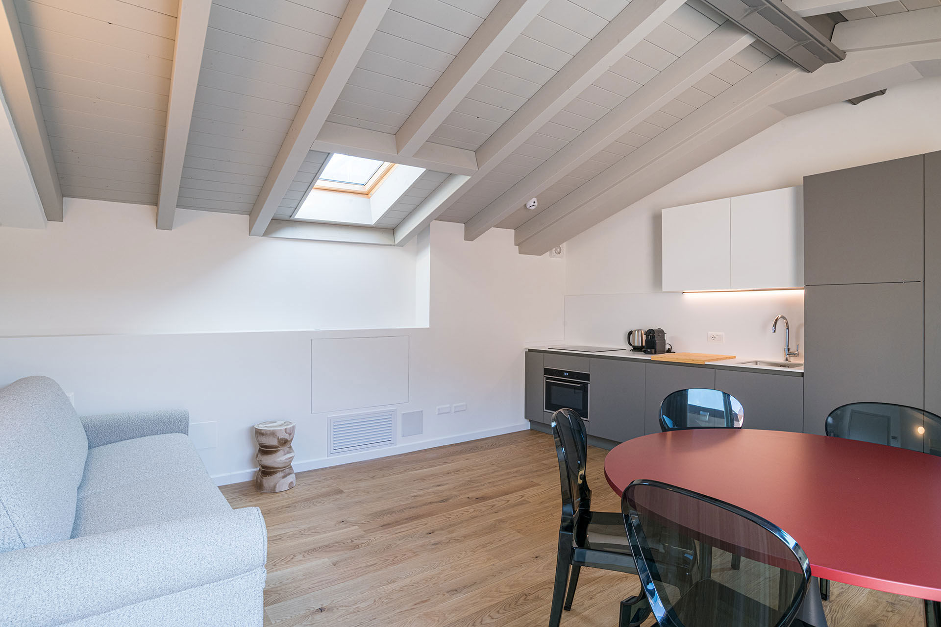 Master Apartment 2