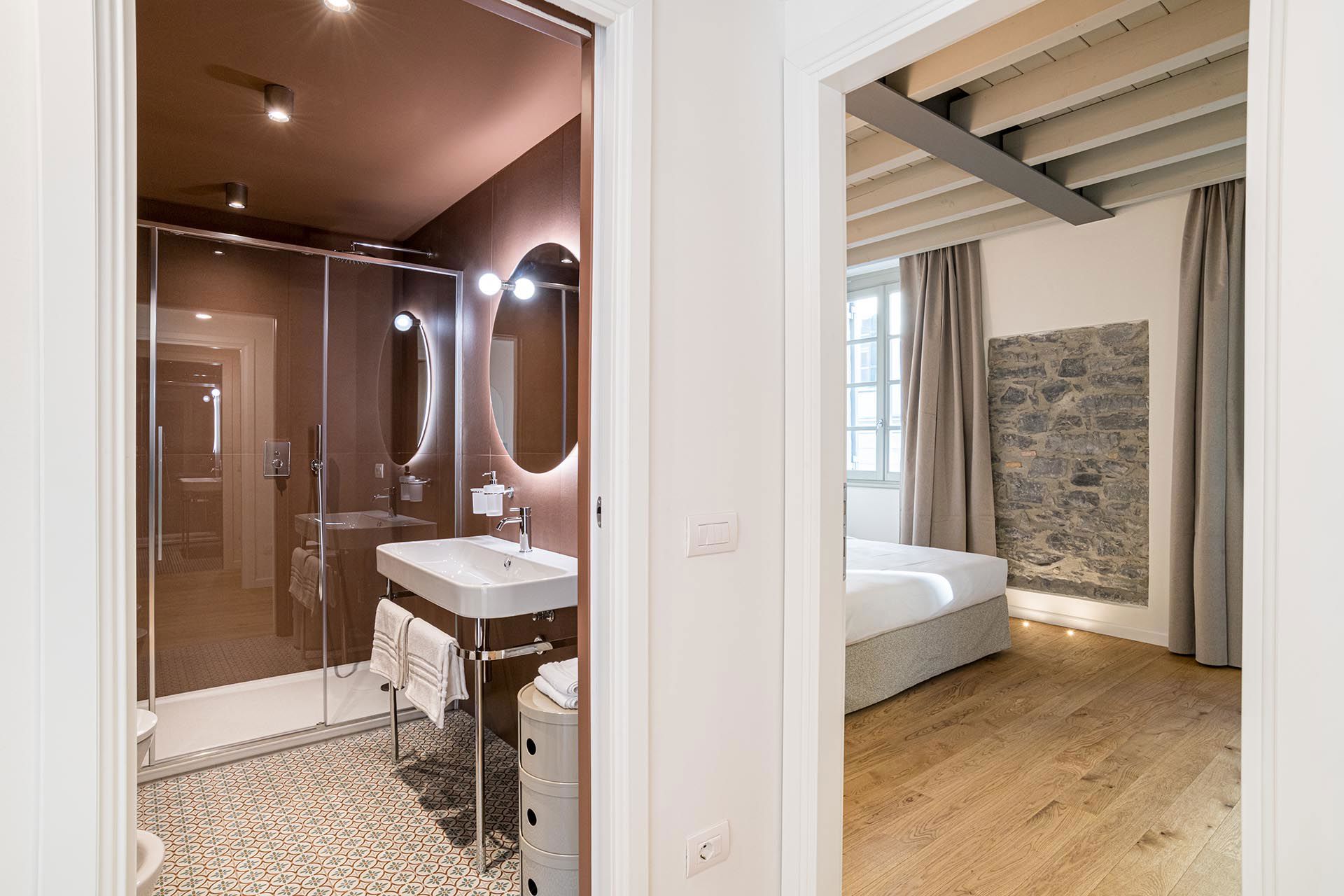 Master Apartment 7