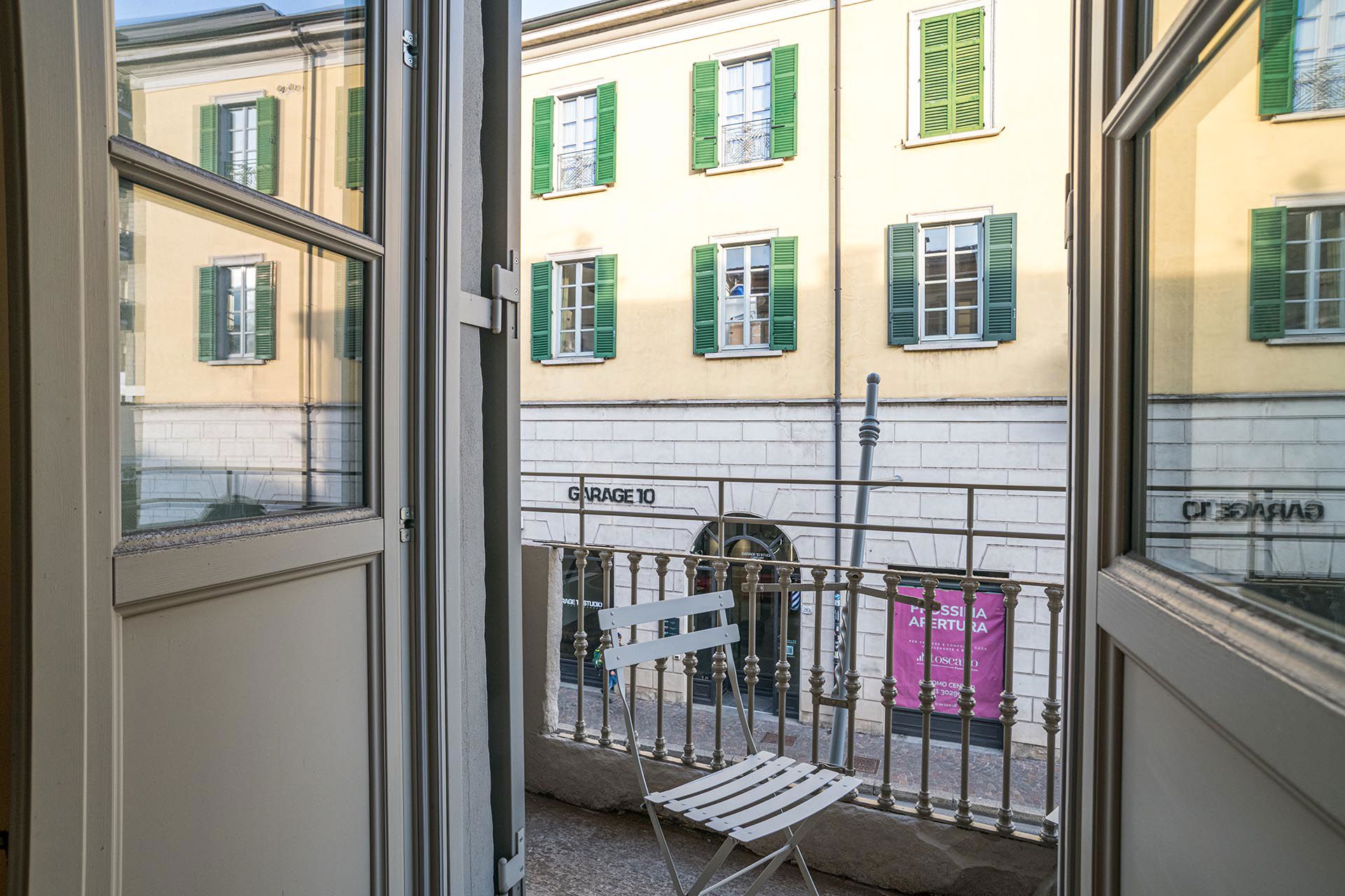Master Apartment 3