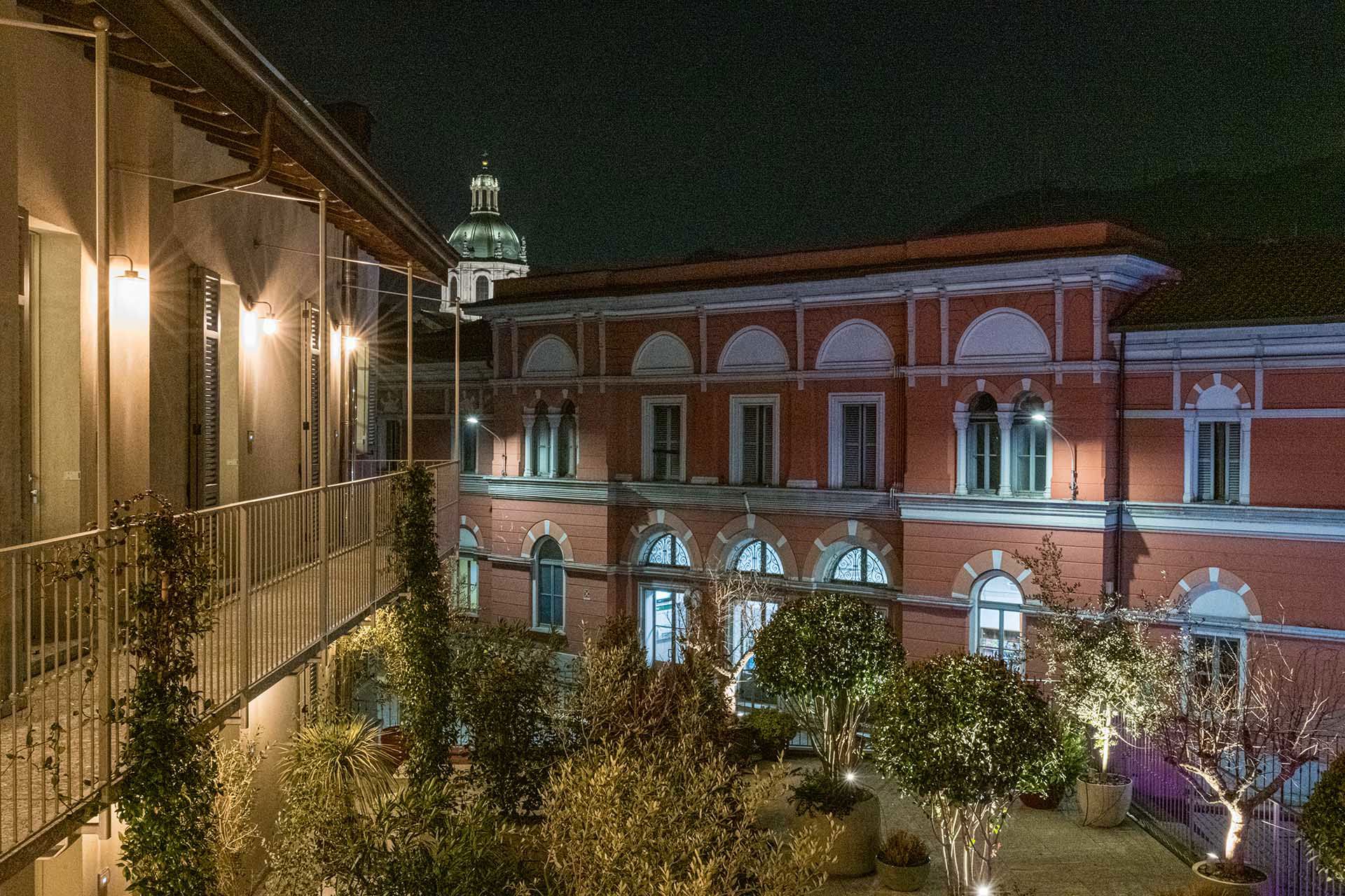 Le Dimore Lake Como 4