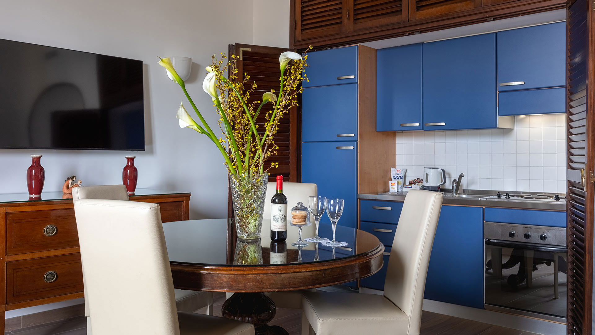 Junior Suite 2