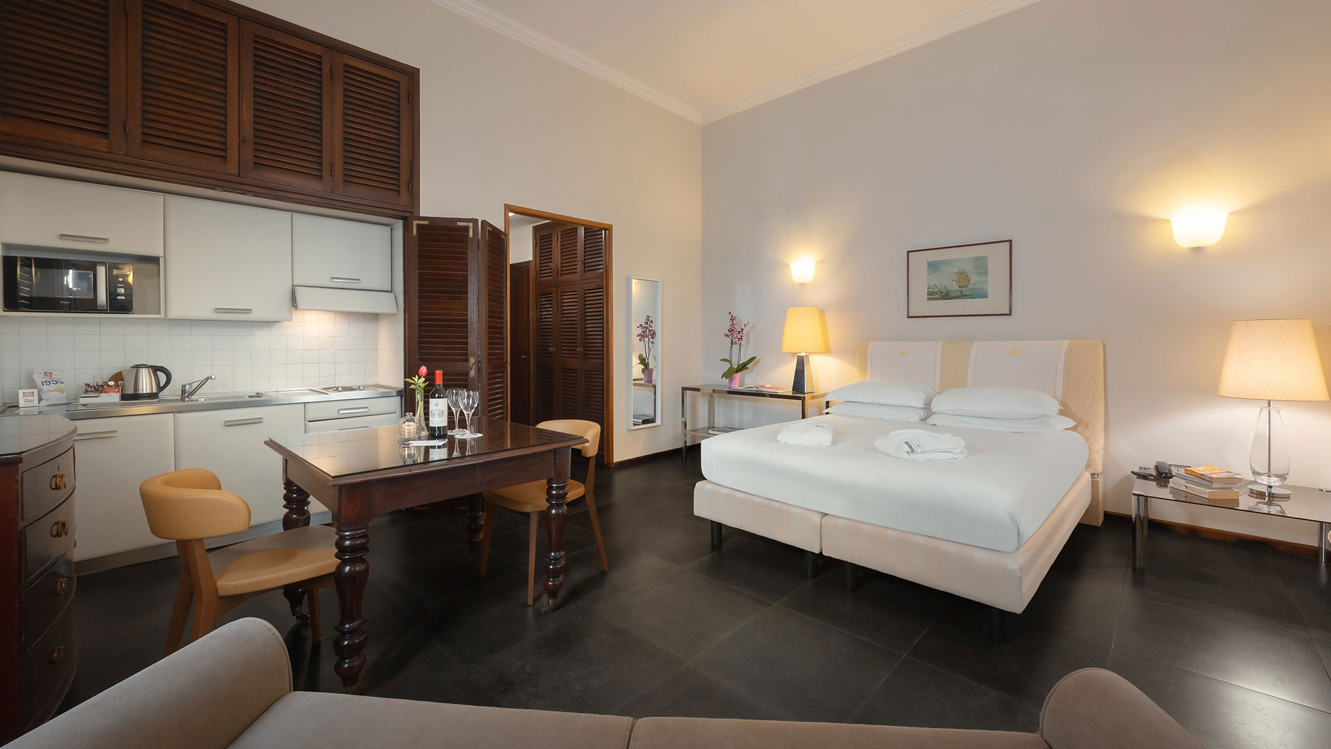 Suite Studio Superior 1