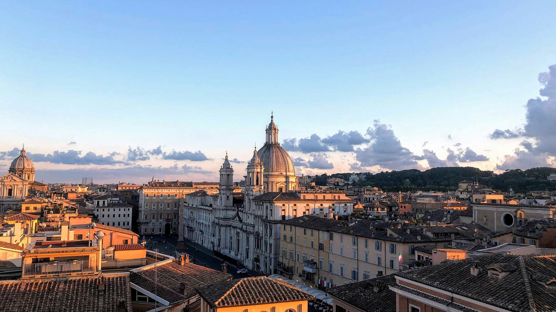 Dove siamo 7