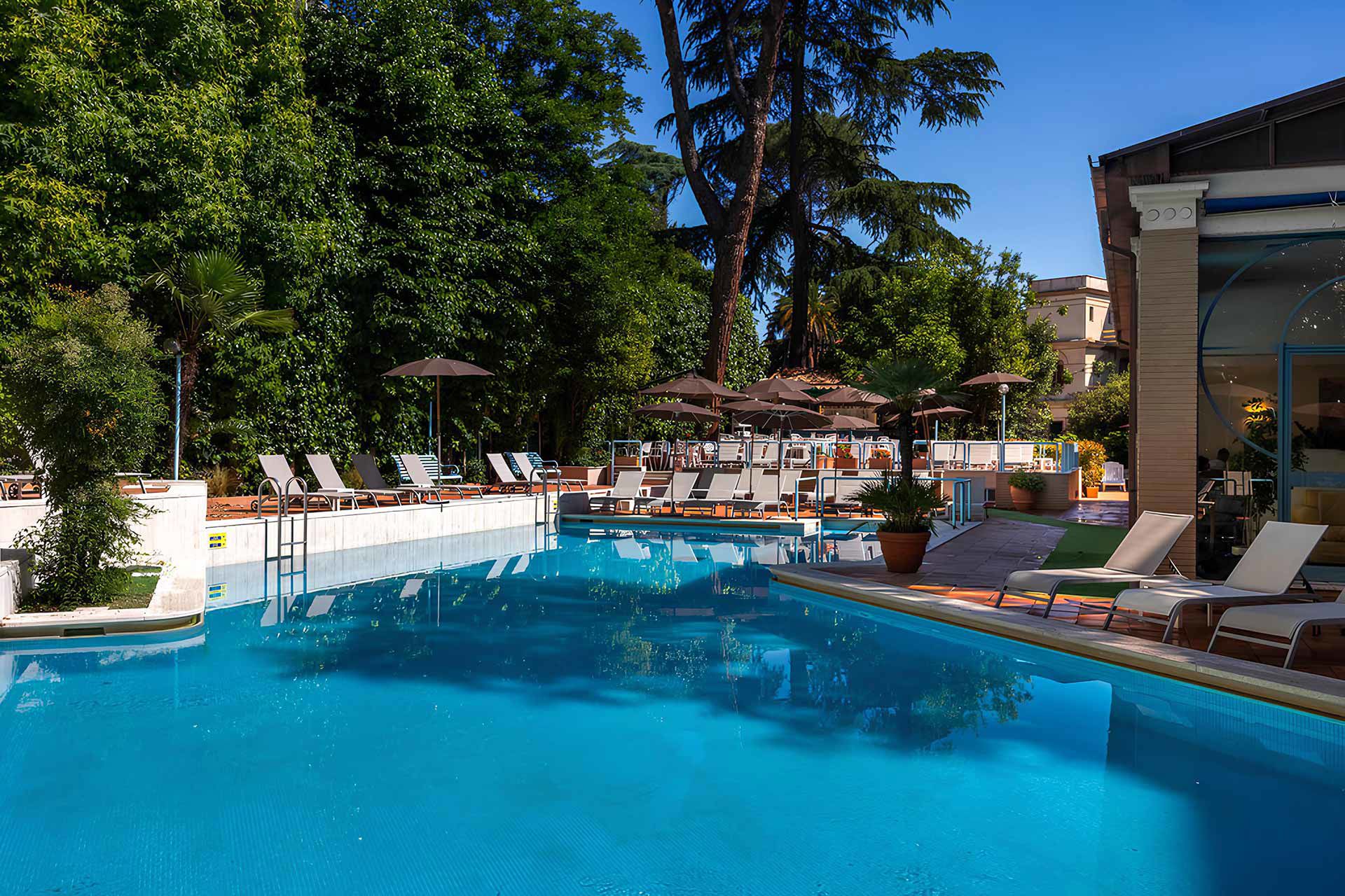 Piscina 7