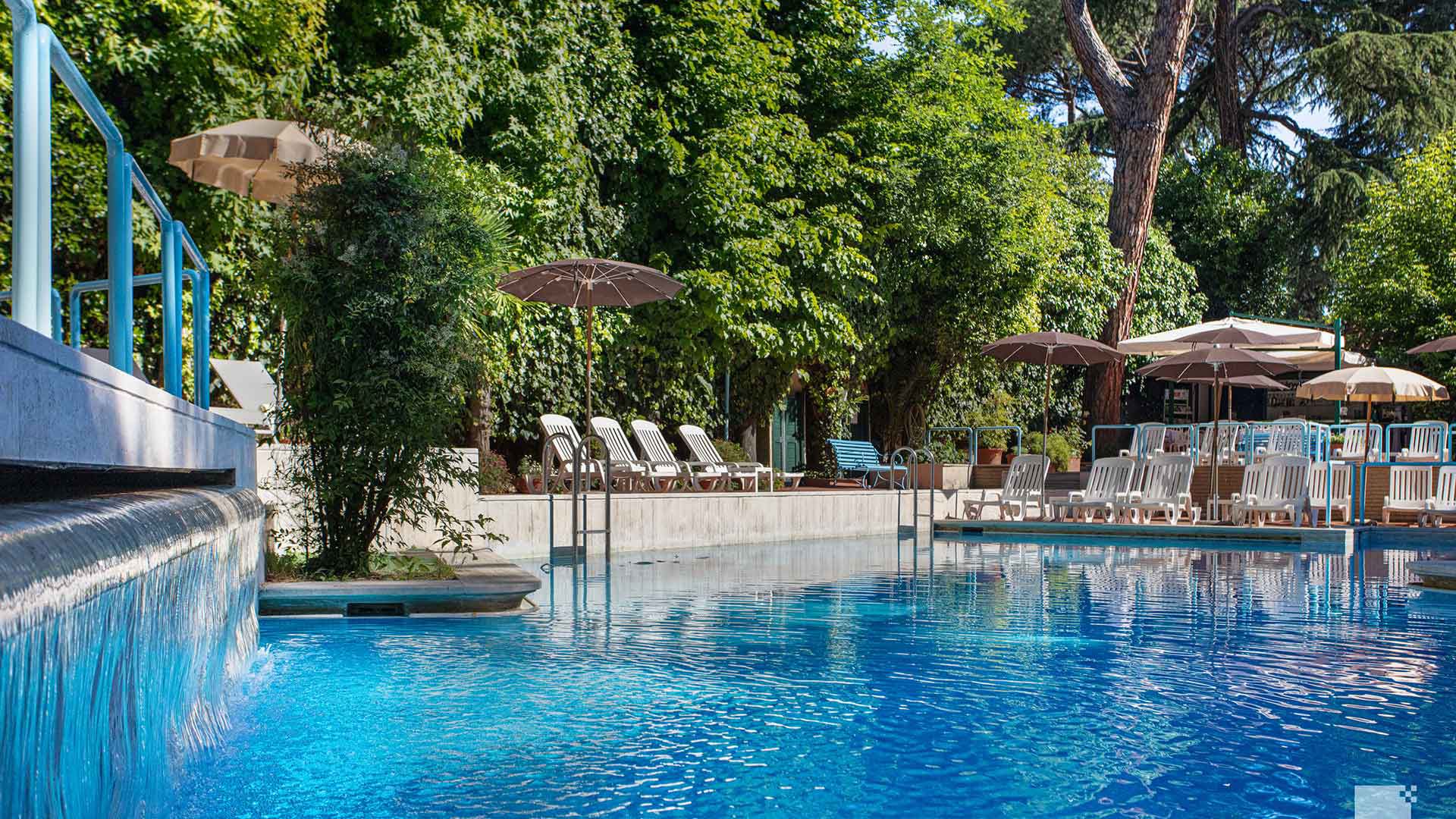 Aldrovandi Residence City Suites 3