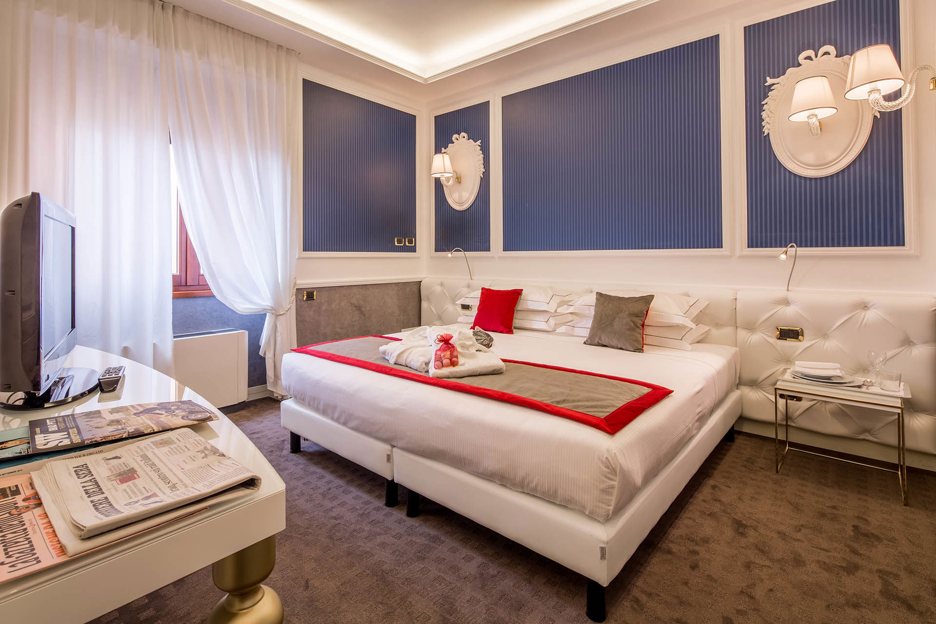 Junior Suite 1