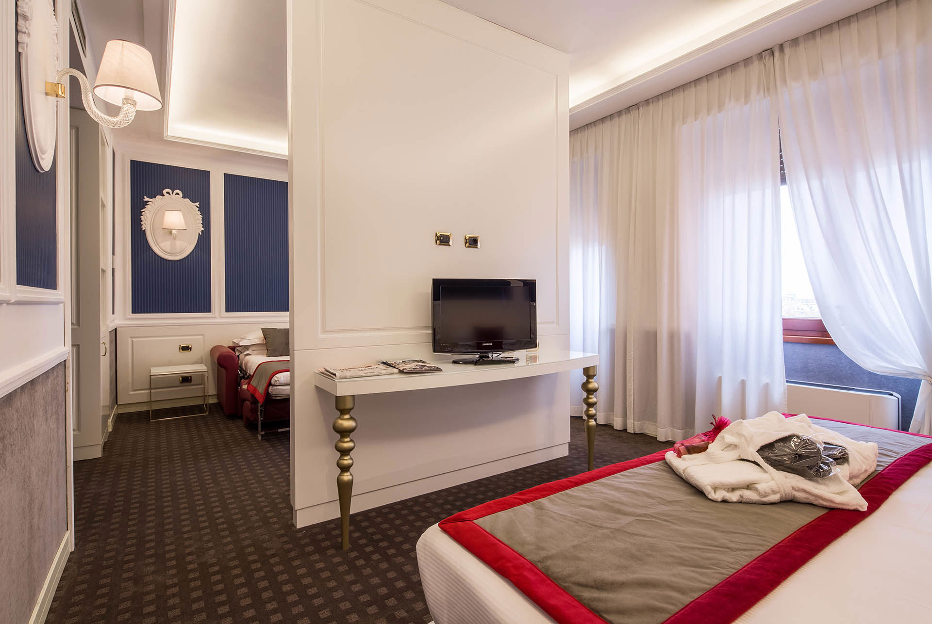Junior Suite 3