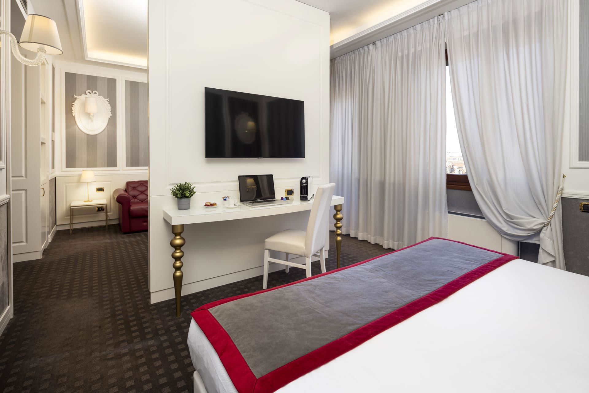 Suite 2