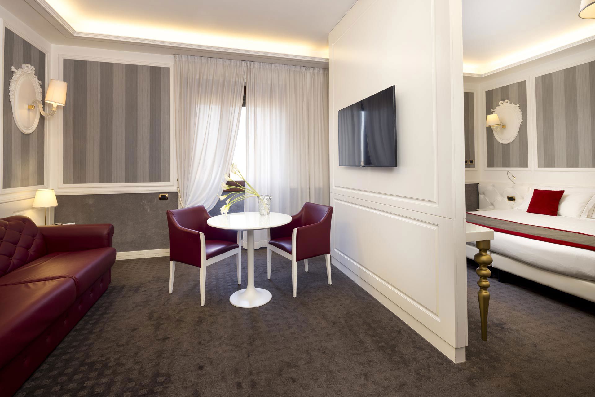 Suite 3