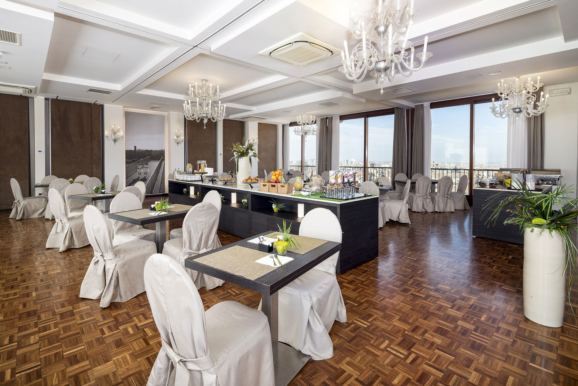 Hotel 7