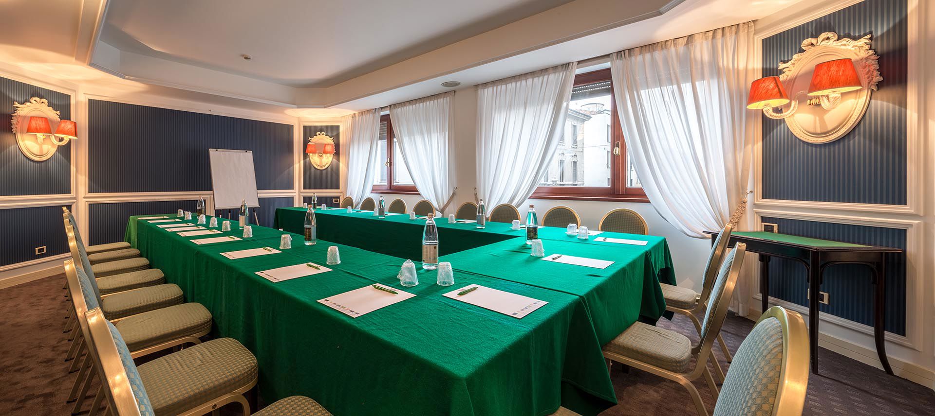 Meeting 8