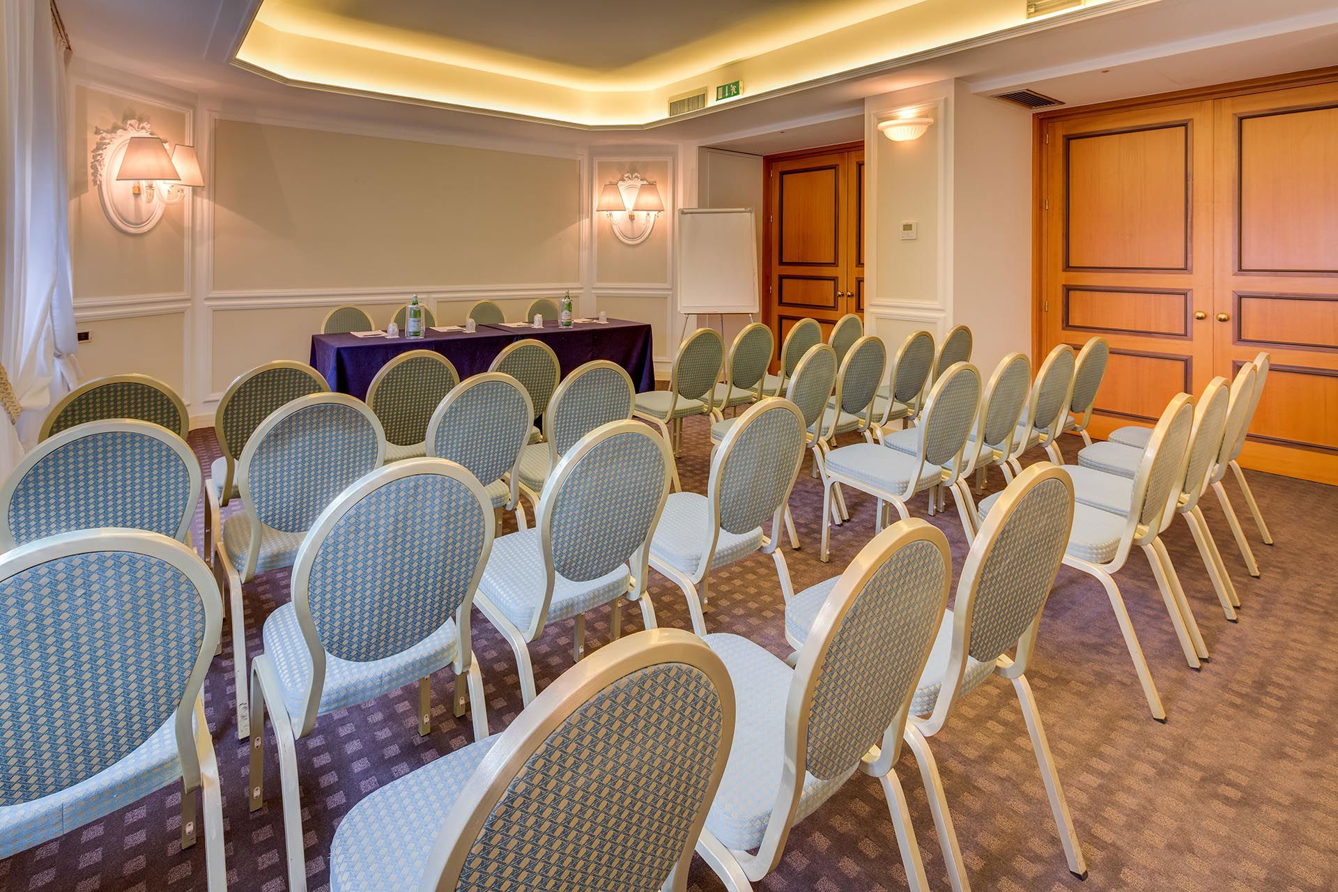 Meeting 6