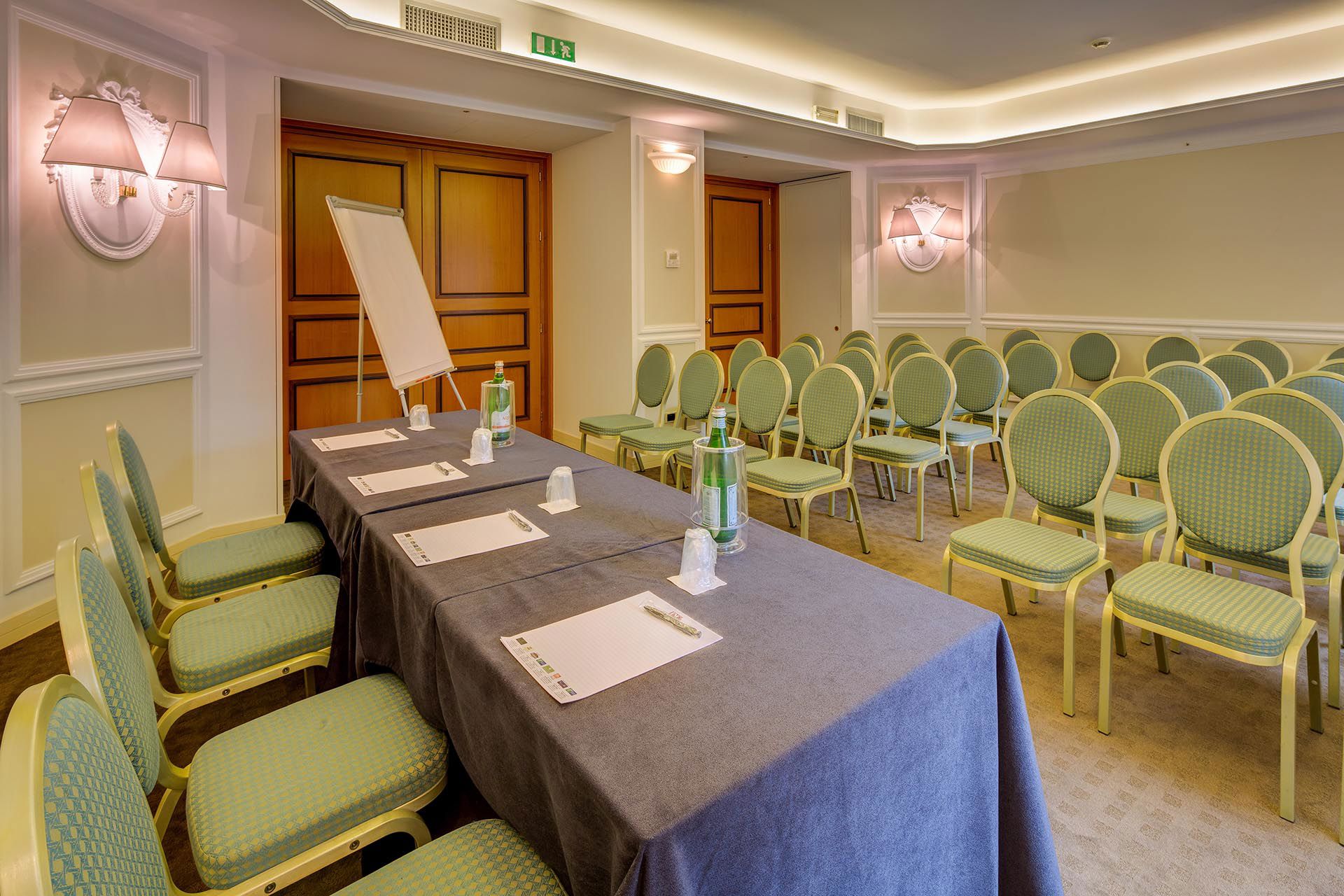 Meeting 8