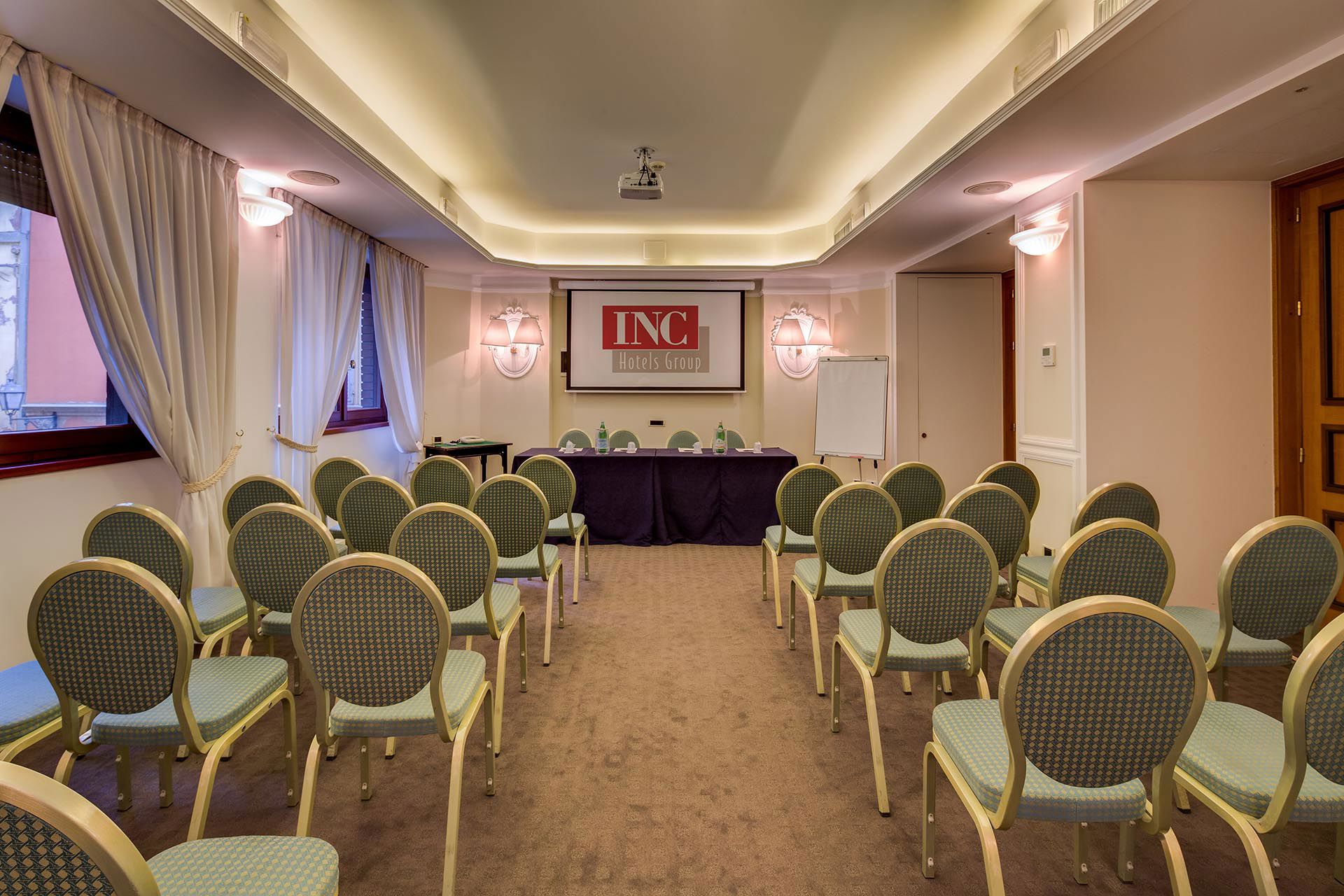 Hotel 11