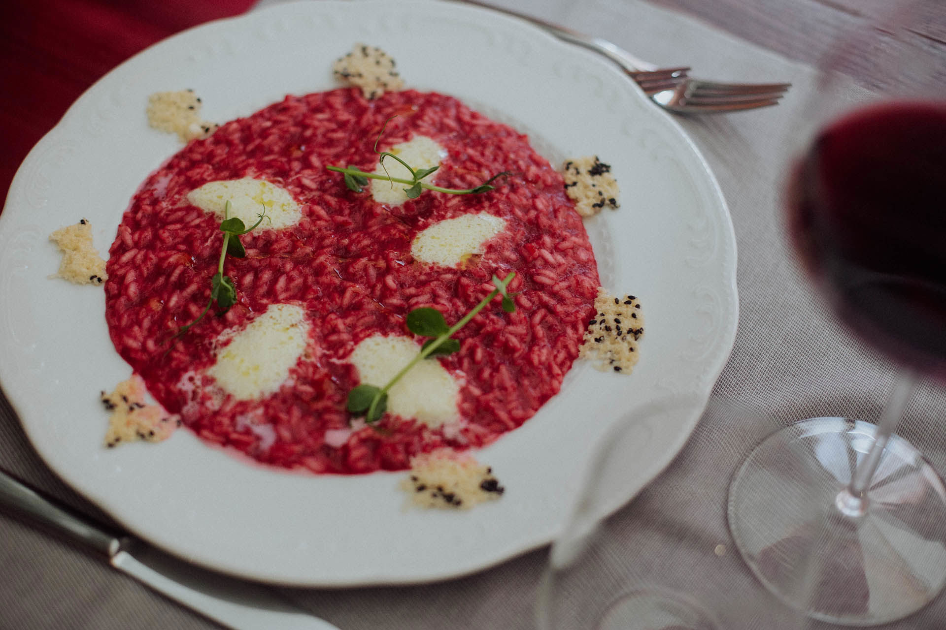 Bistrot 13