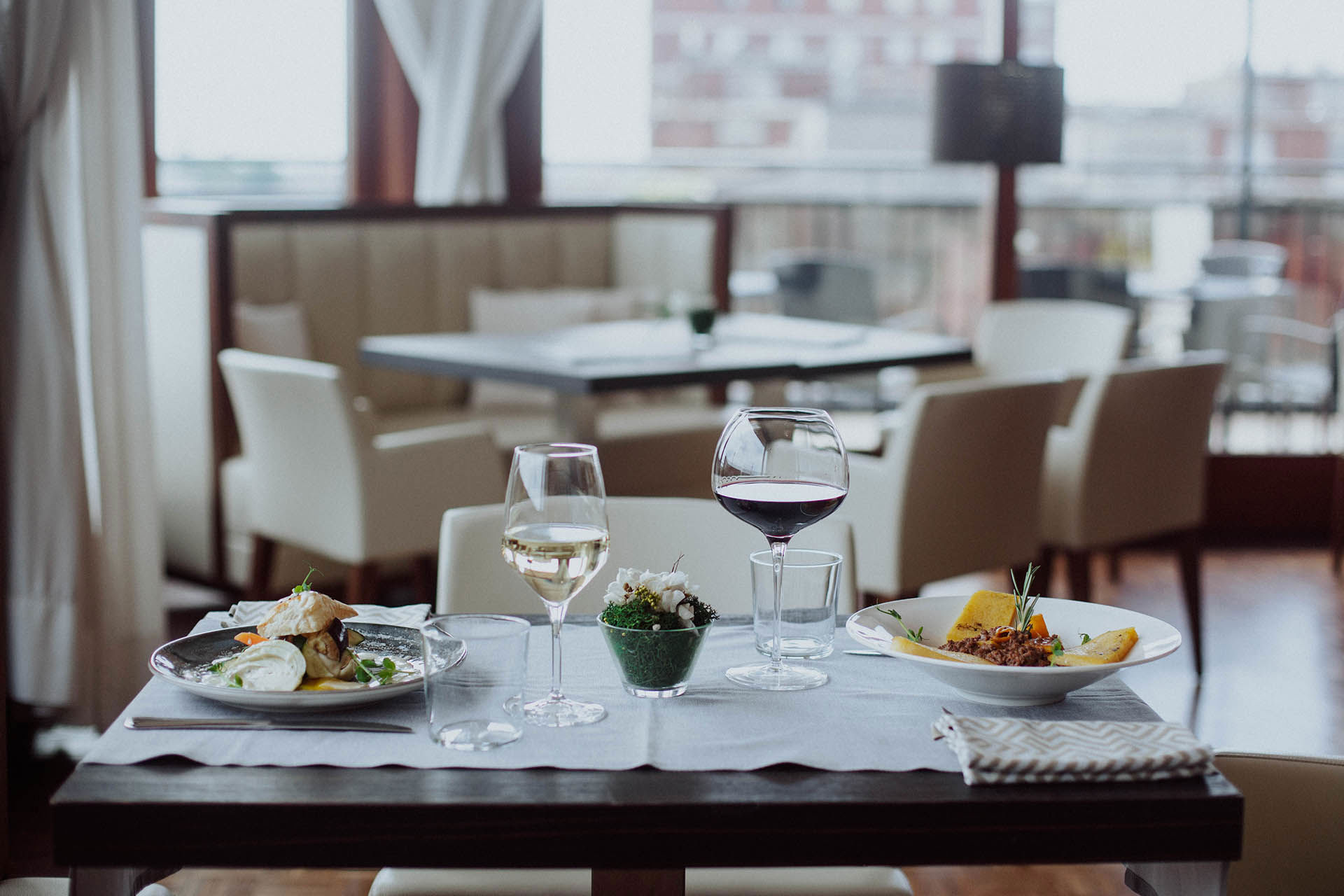 Bistrot 8