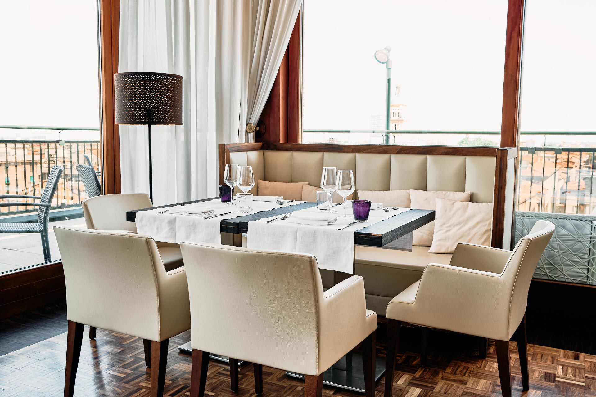 Bistrot 12