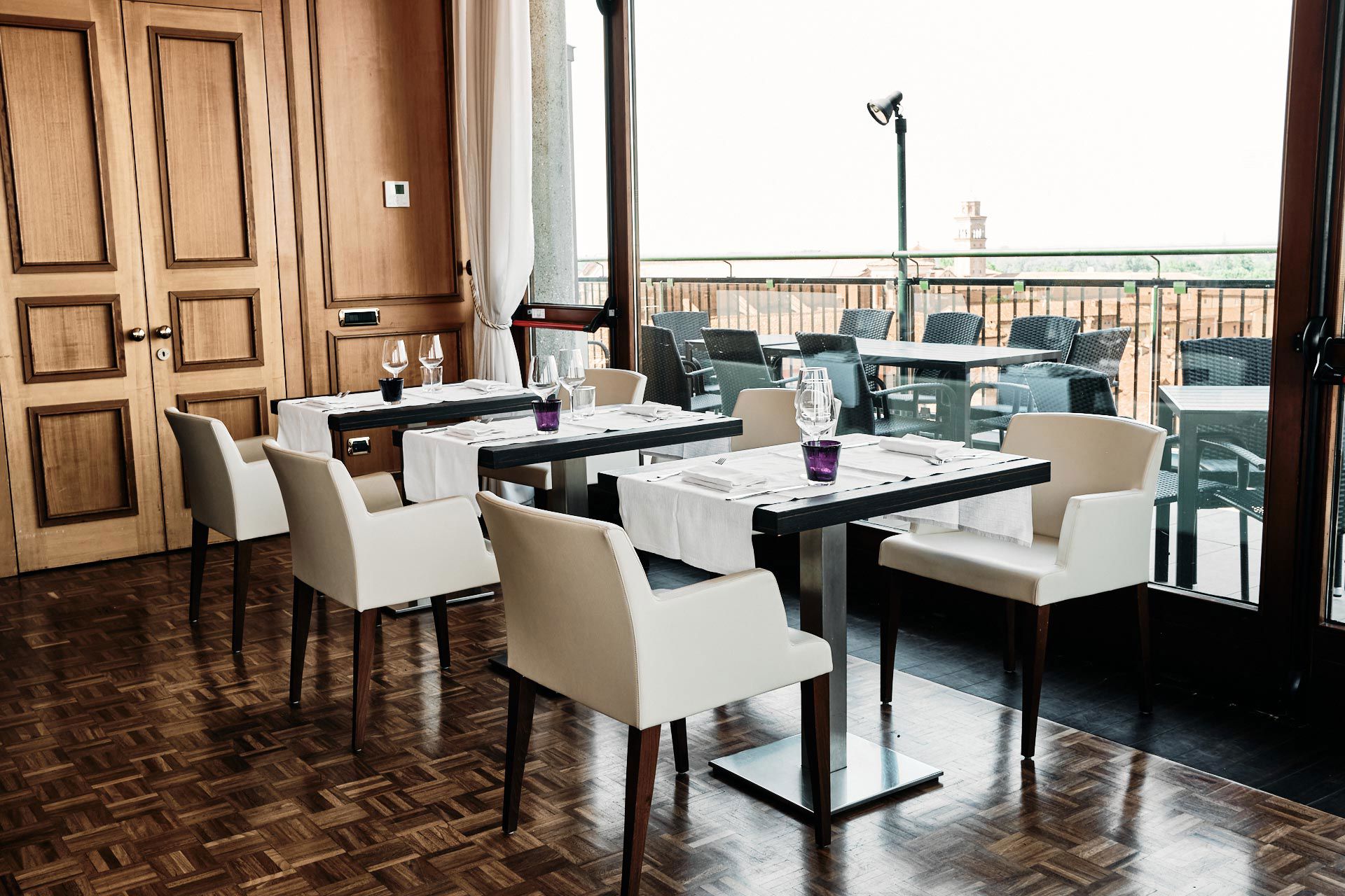 Bistrot 9
