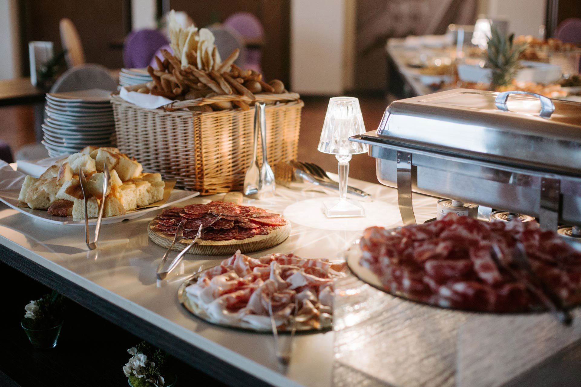 Bistrot 10