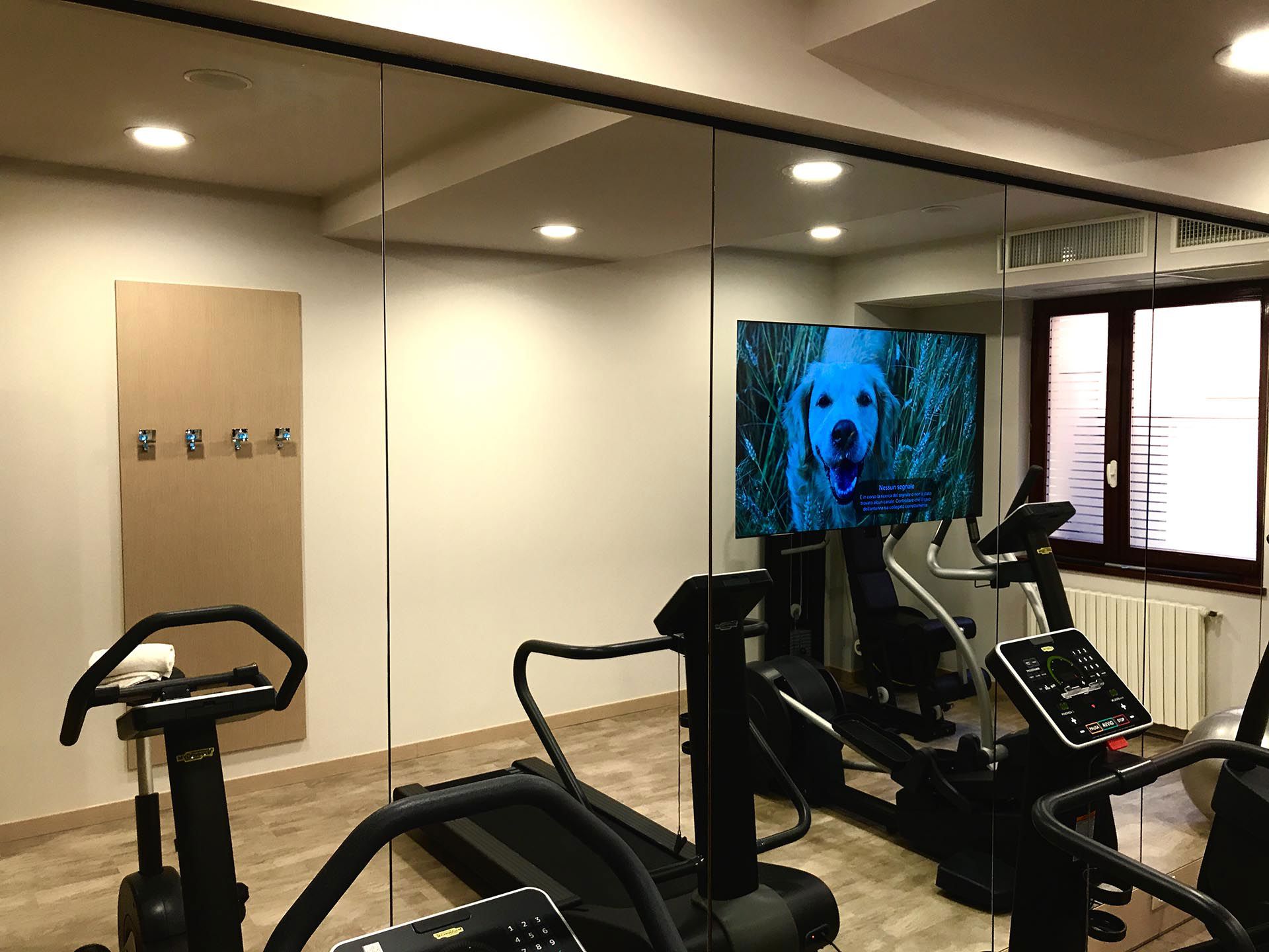 Palestra 6