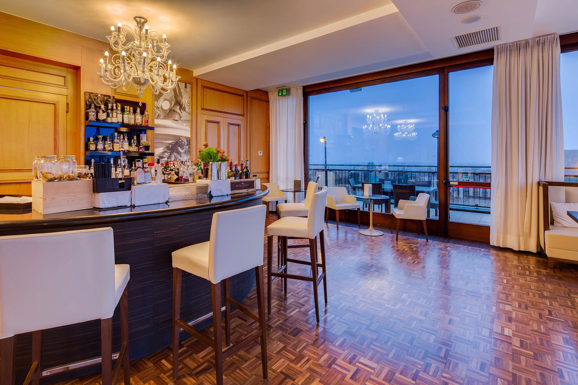 La Terrazza 6
