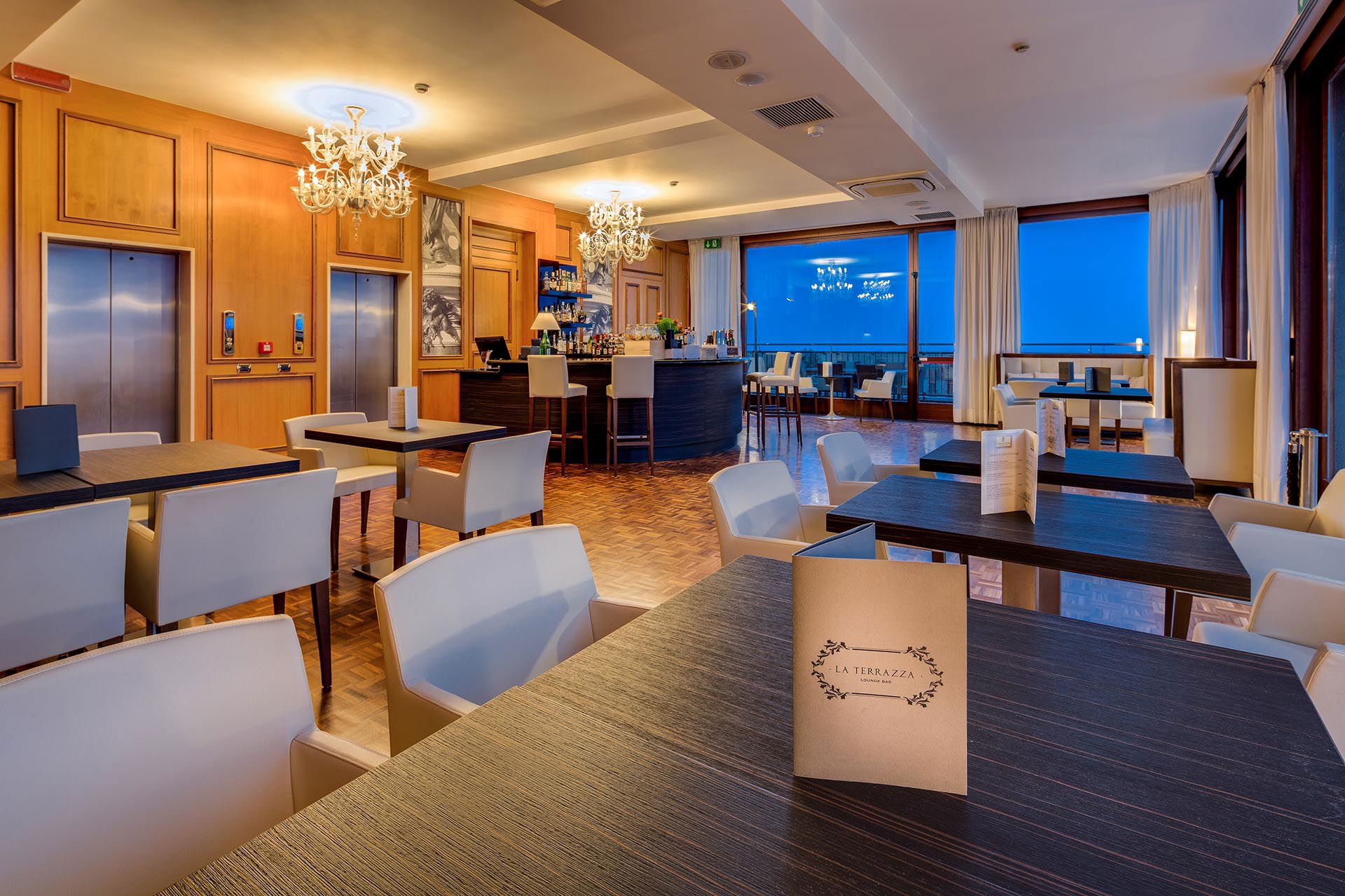 La Terrazza 8