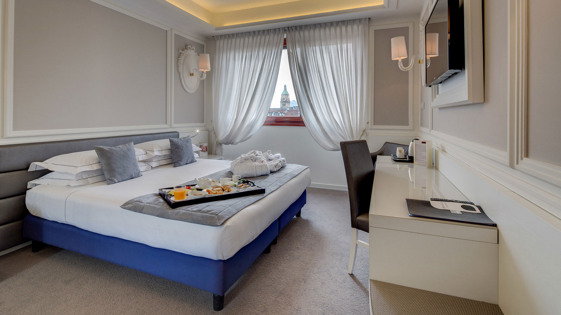 Grande Albergo Roma 4