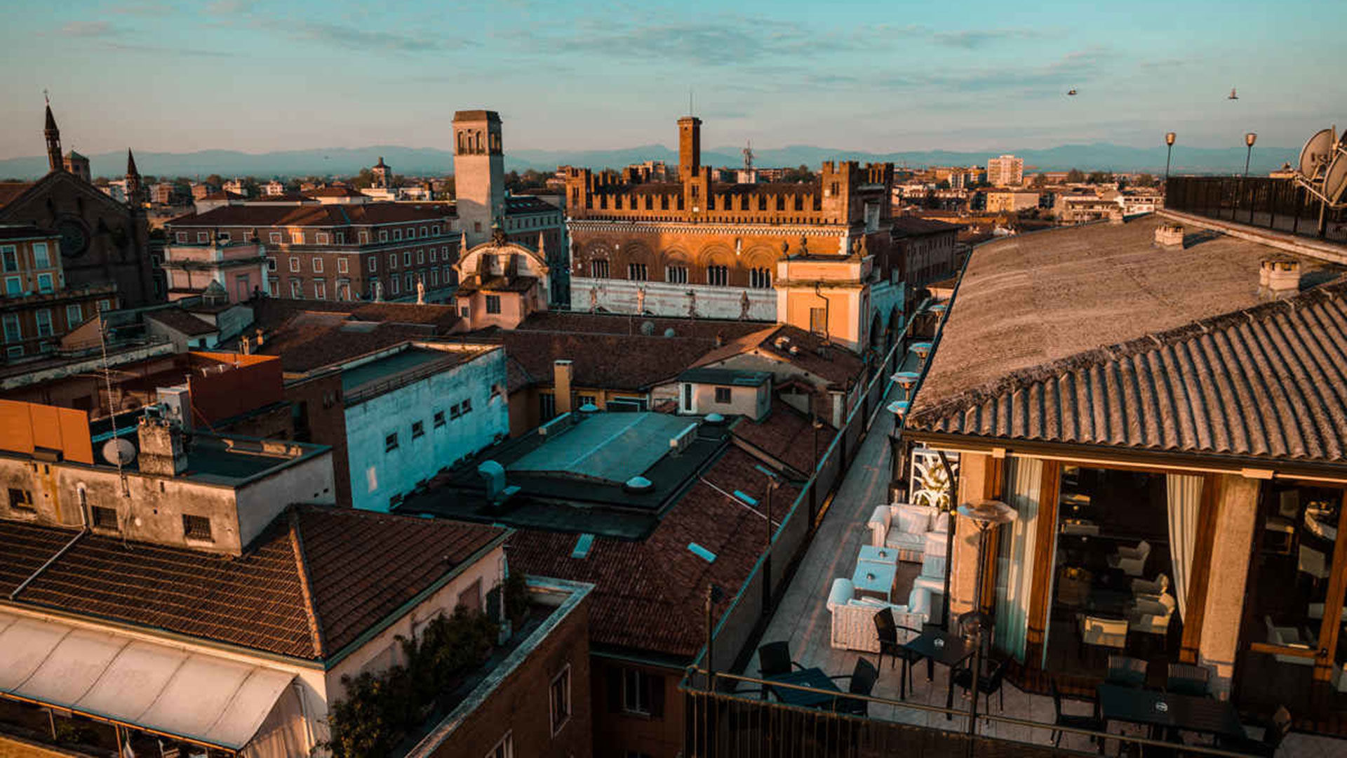 Grande Albergo Roma 1