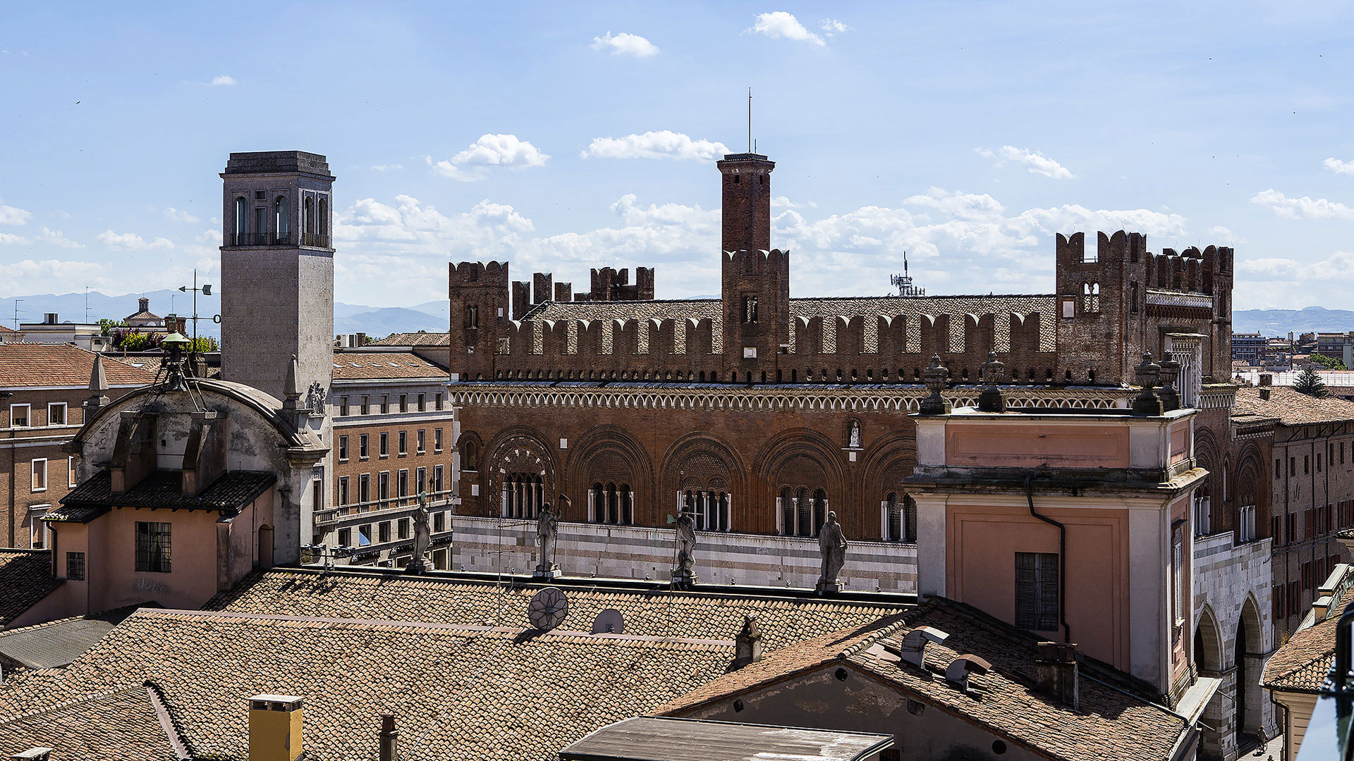 Grande Albergo Roma 5
