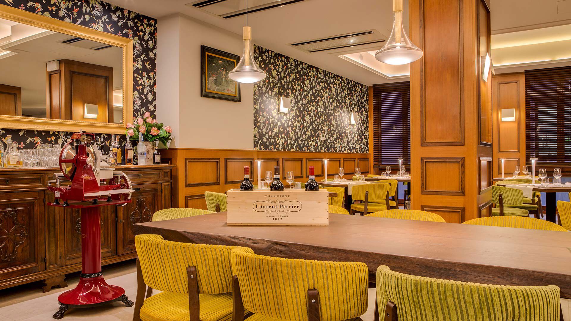 Grande Albergo Roma 2