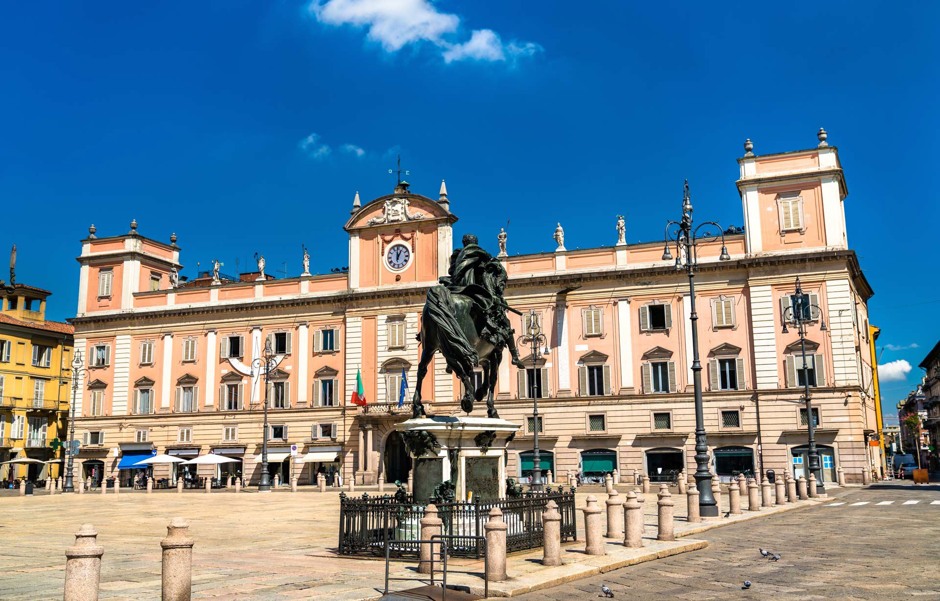 Dove Siamo 3